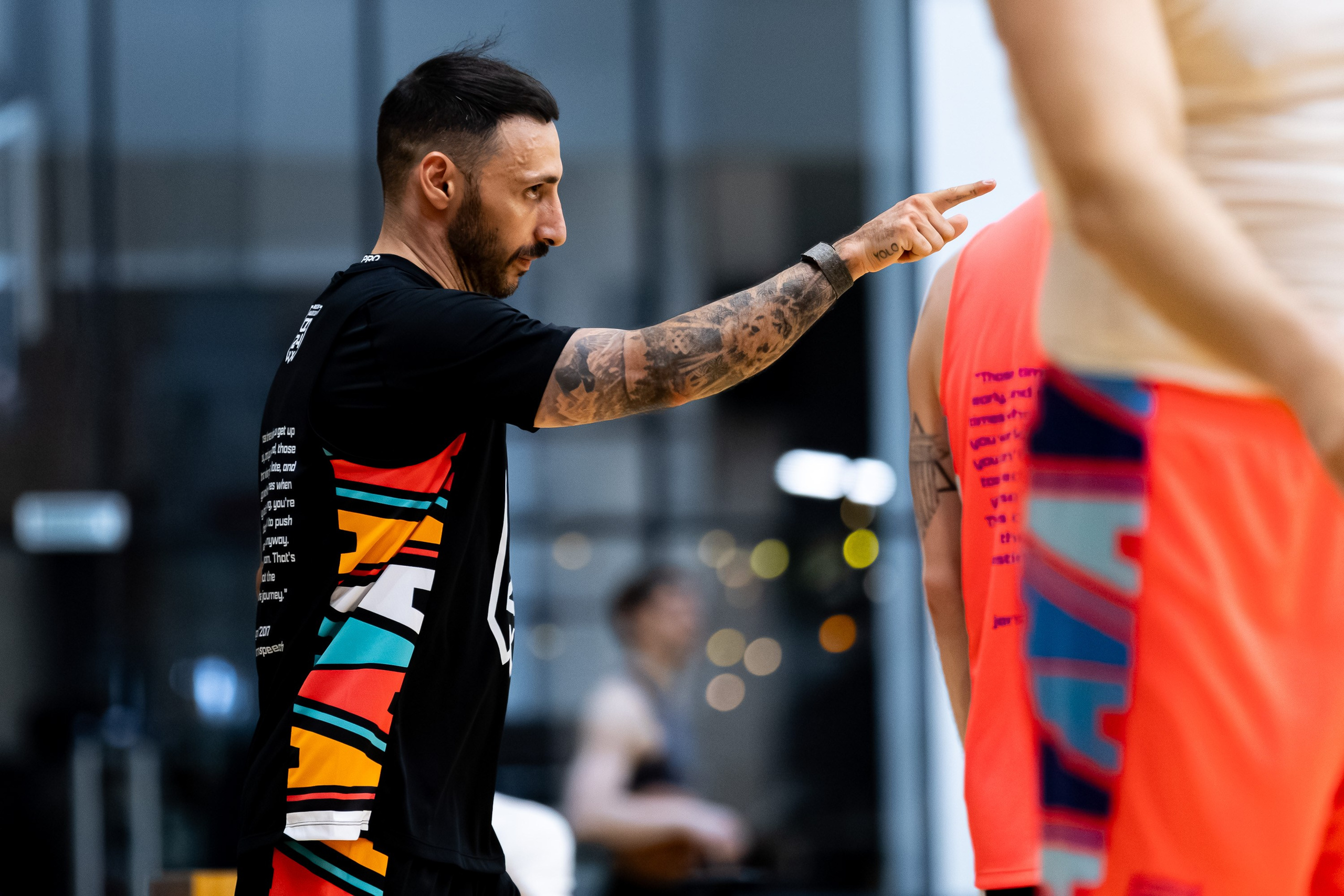 8.24 Moscow Ballers Club. Photographer Danil Aykin