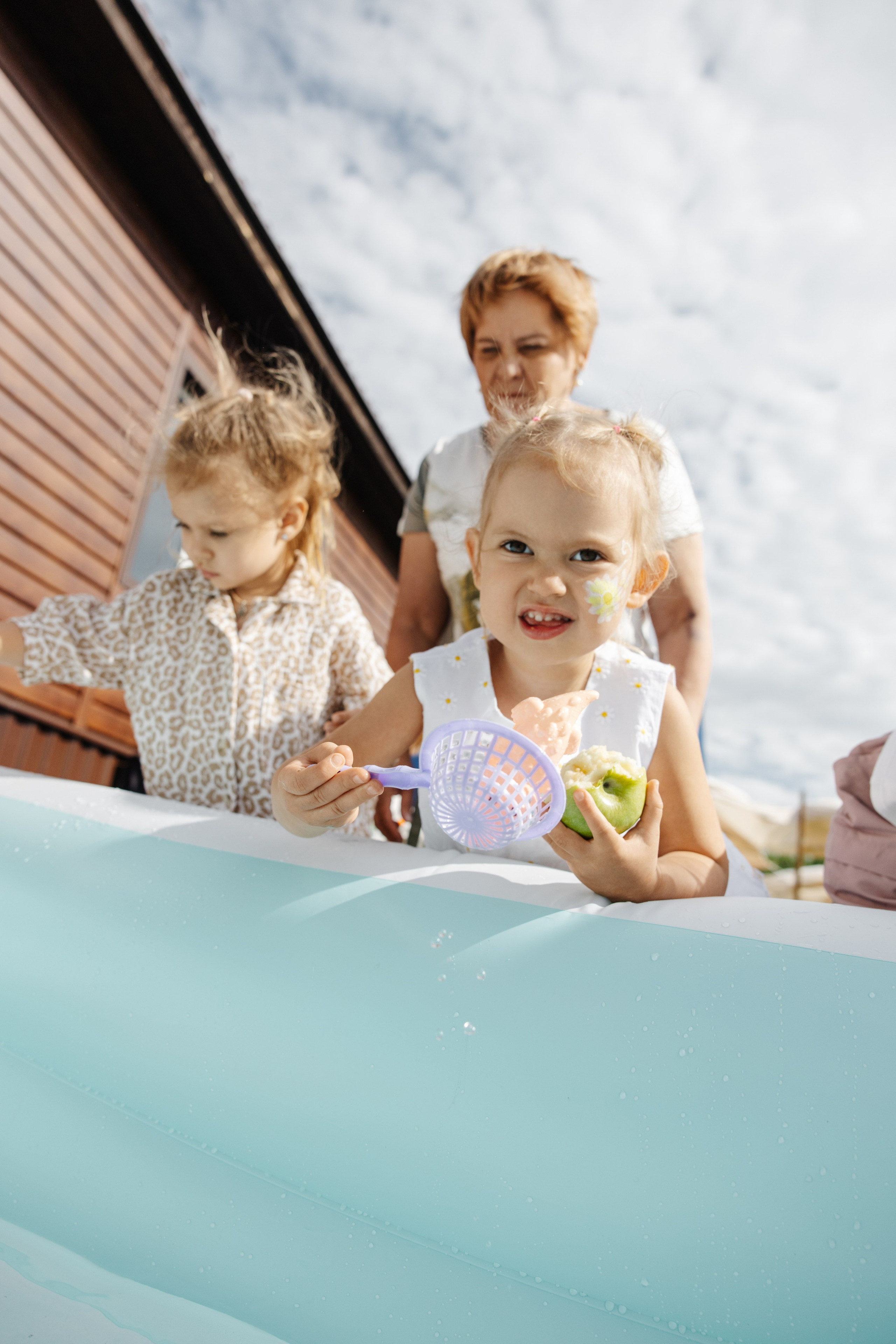 ГЕНДЕР ПАТИ. Фотограф в Красноярске