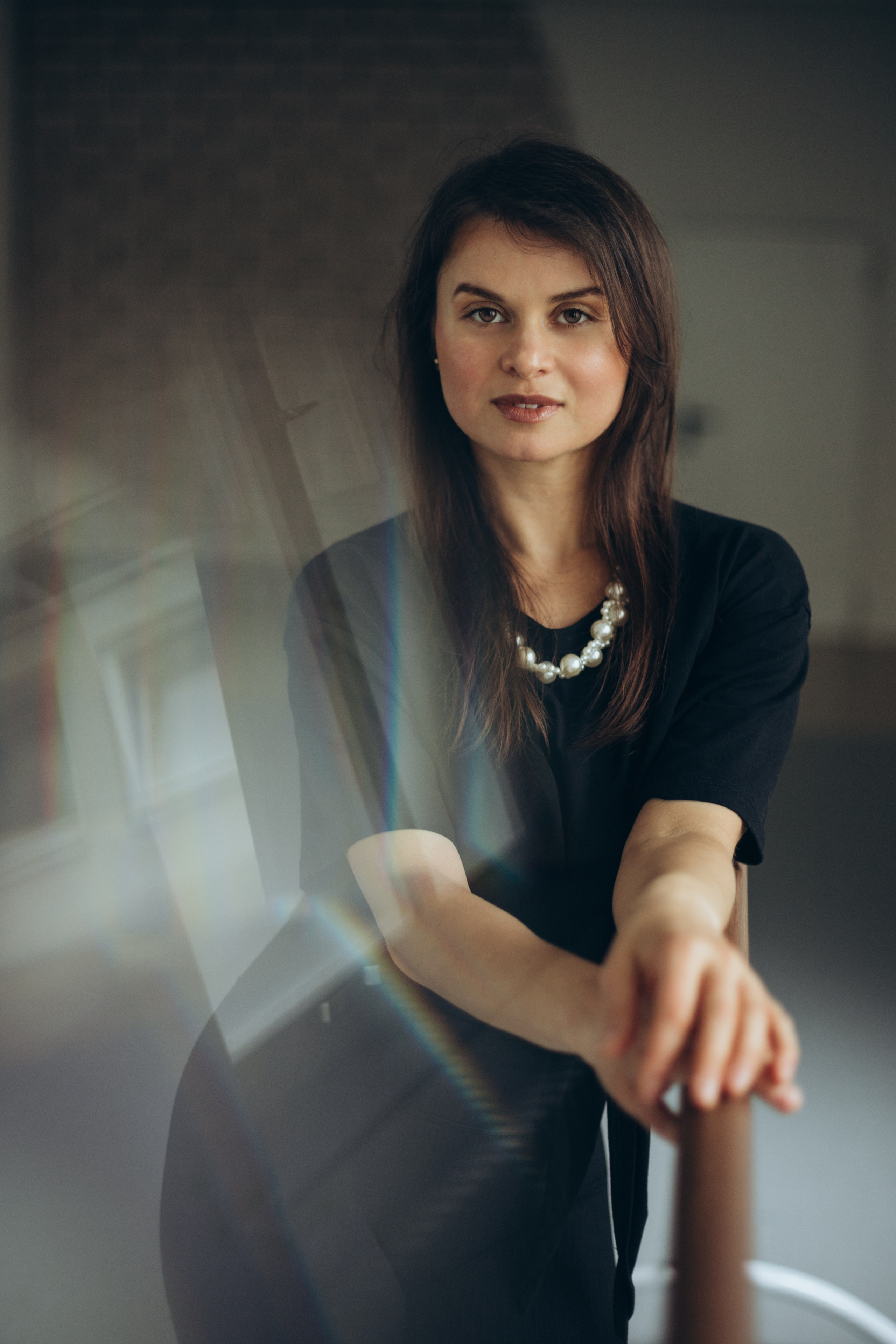 Porträt-Shooting. Fotografin in Erlangen, Nürnberg und Umgebung