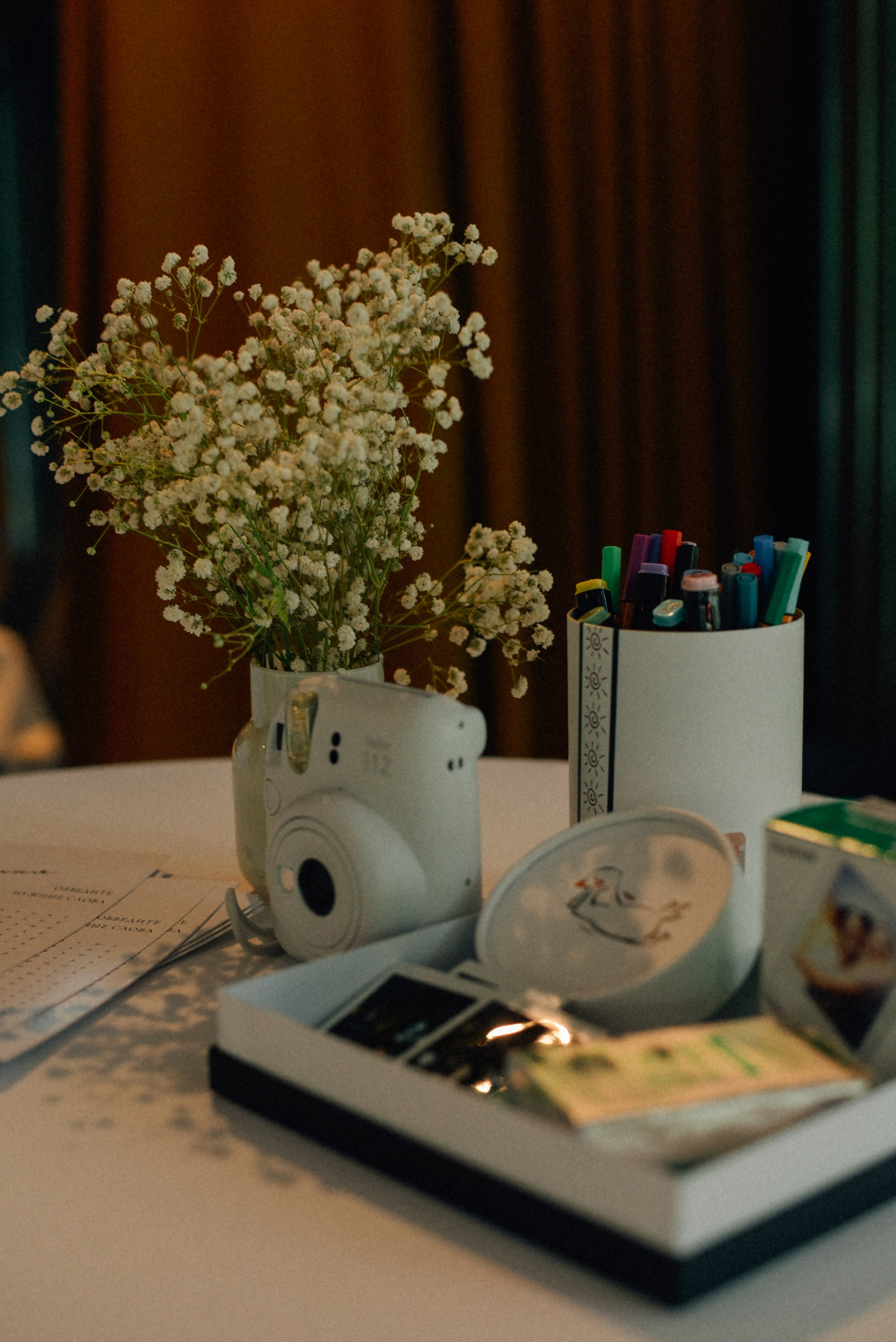 Павел и Деля Свадебный ужин. Фотограф Лола Волна, город Москва