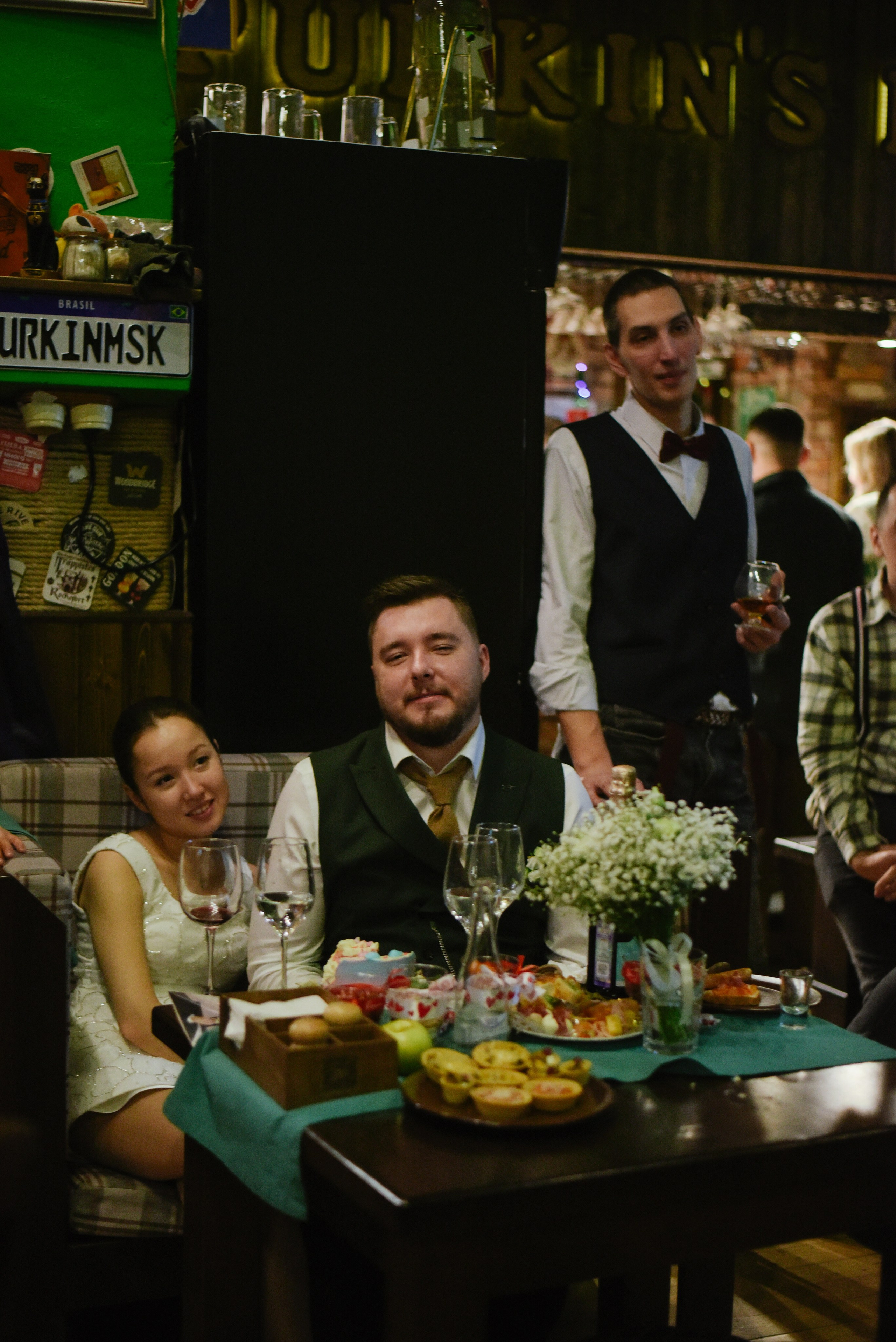 На льду. Фотограф Лола Волна, город Москва