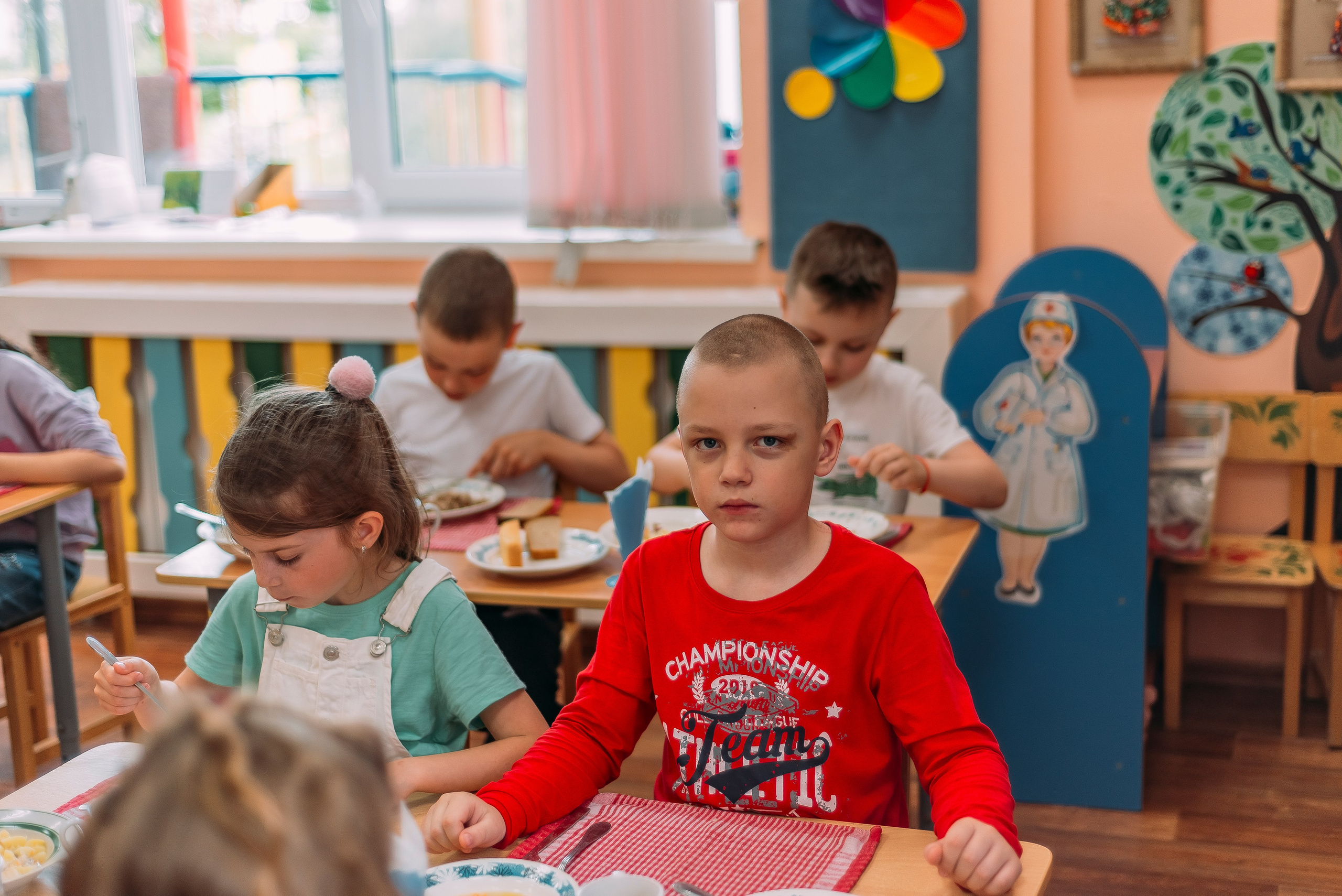 Детский сад |п.Дубовое|2023. ALBUMIA