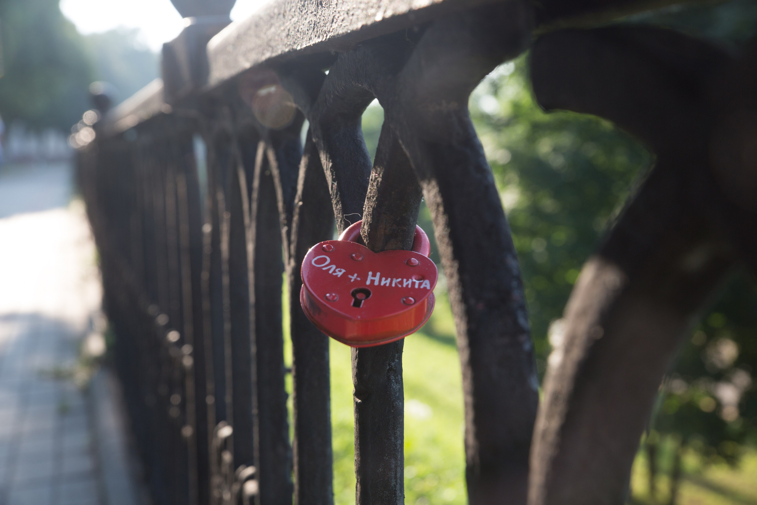 Г. Ярославль. Студия Максима Белослюдцева