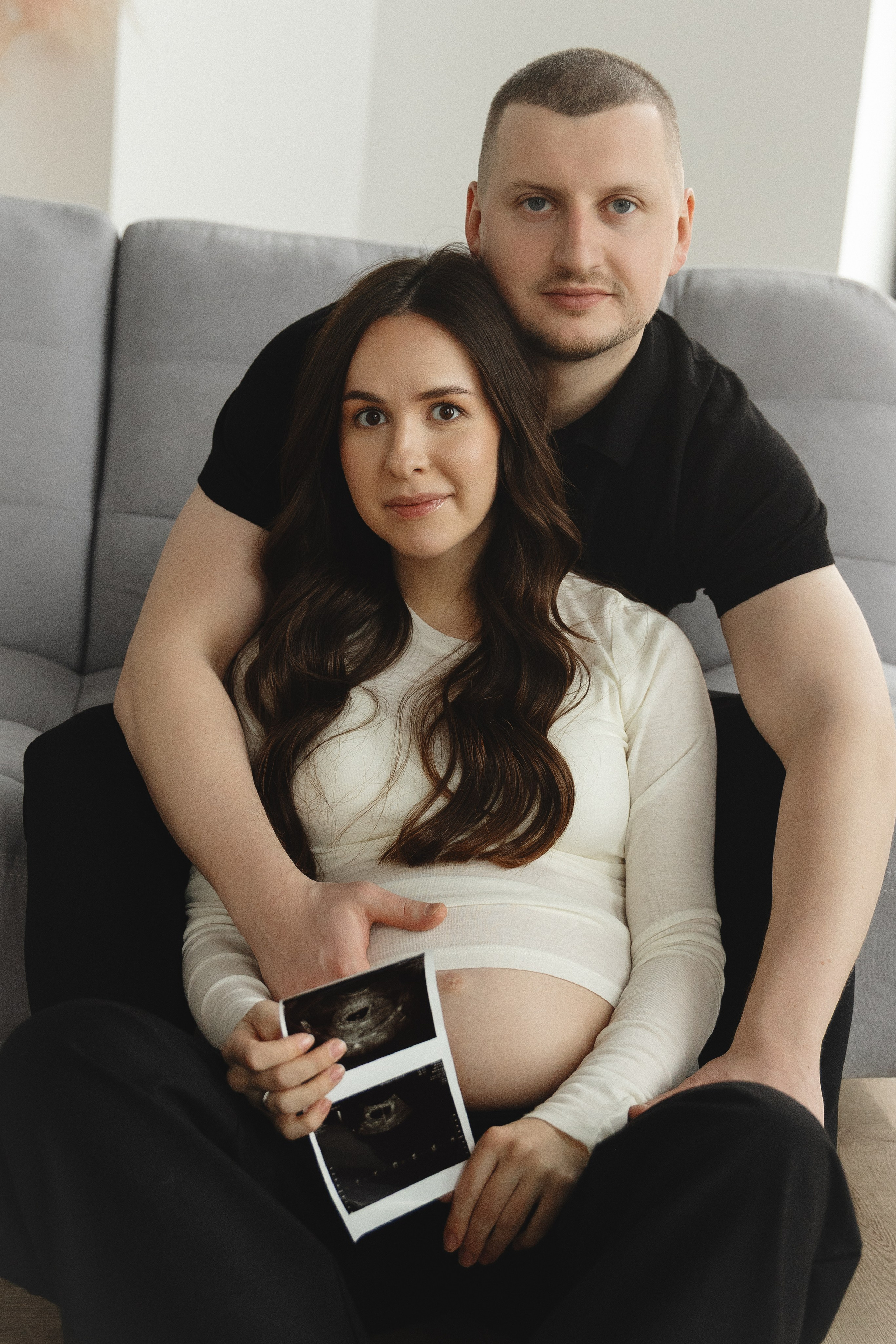 Елена & Никита