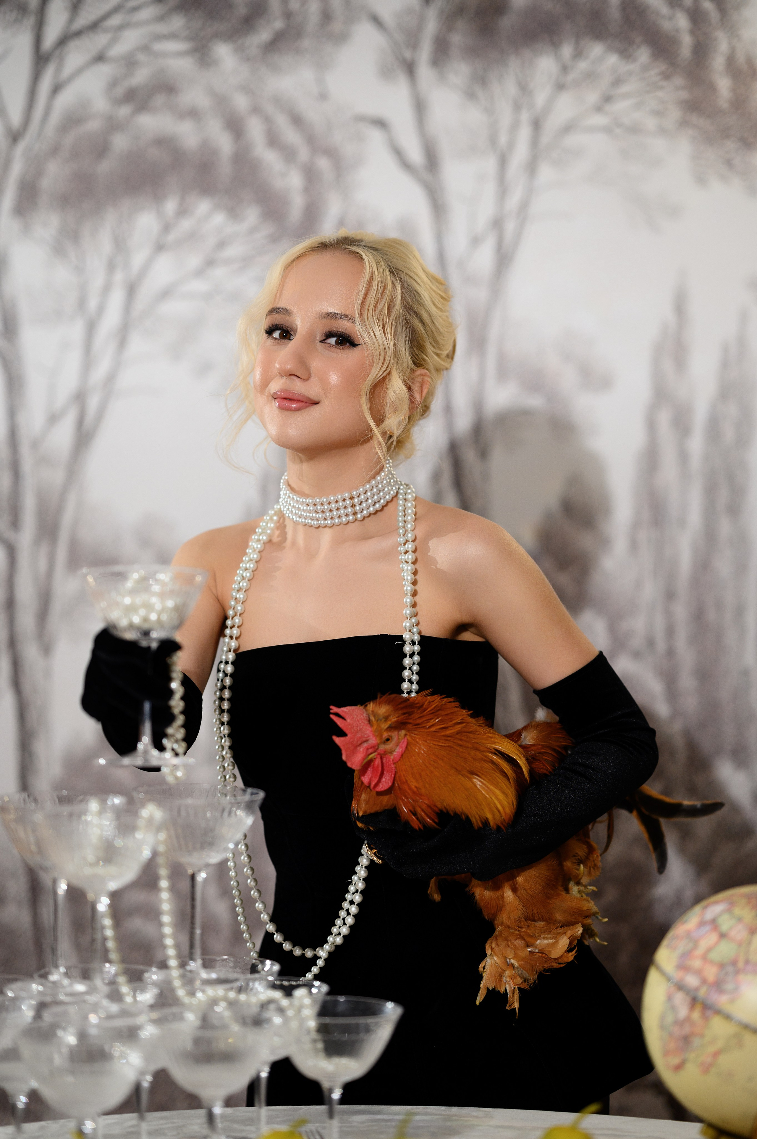 Ева. Фотограф в Краснодаре Скубицкая Альбина