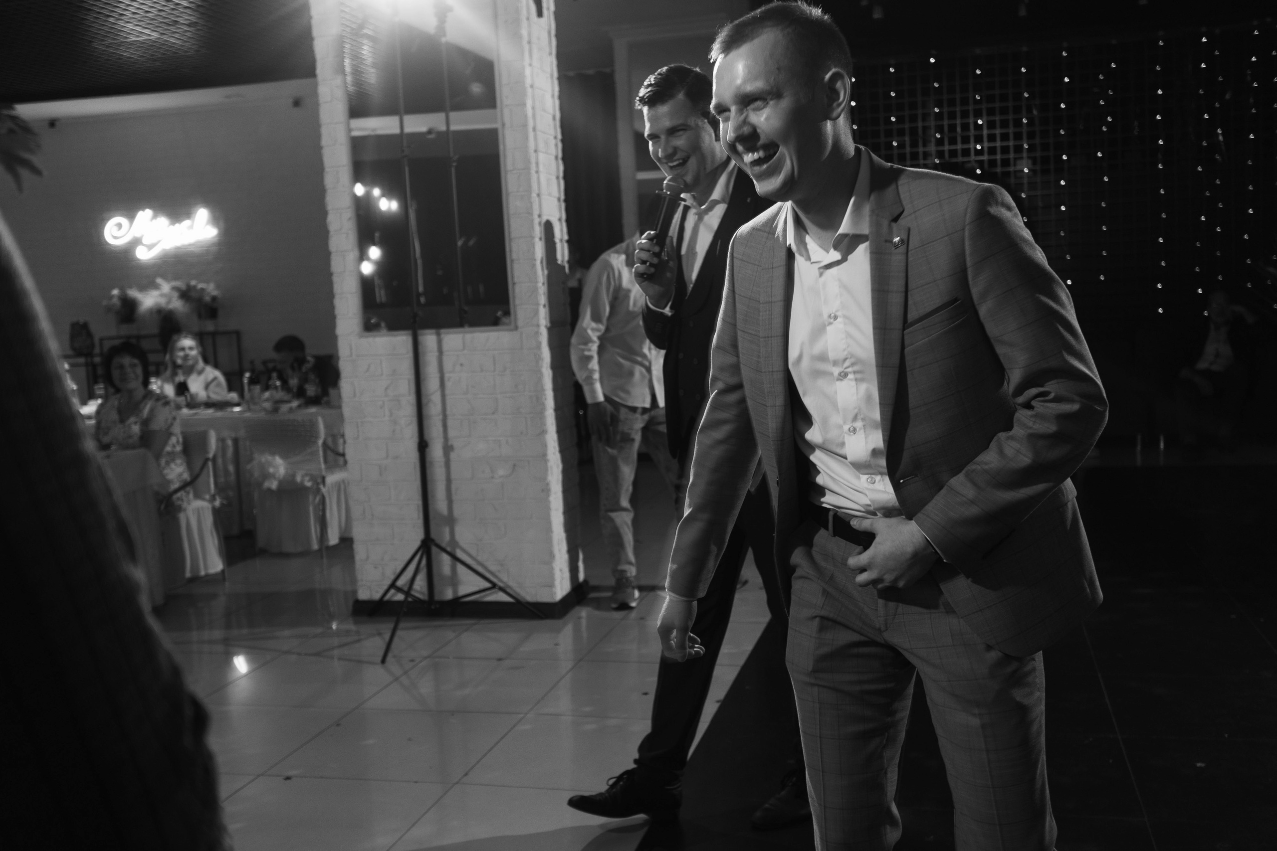 Семён & Татьяна. Алёна Киселёва | фотограф