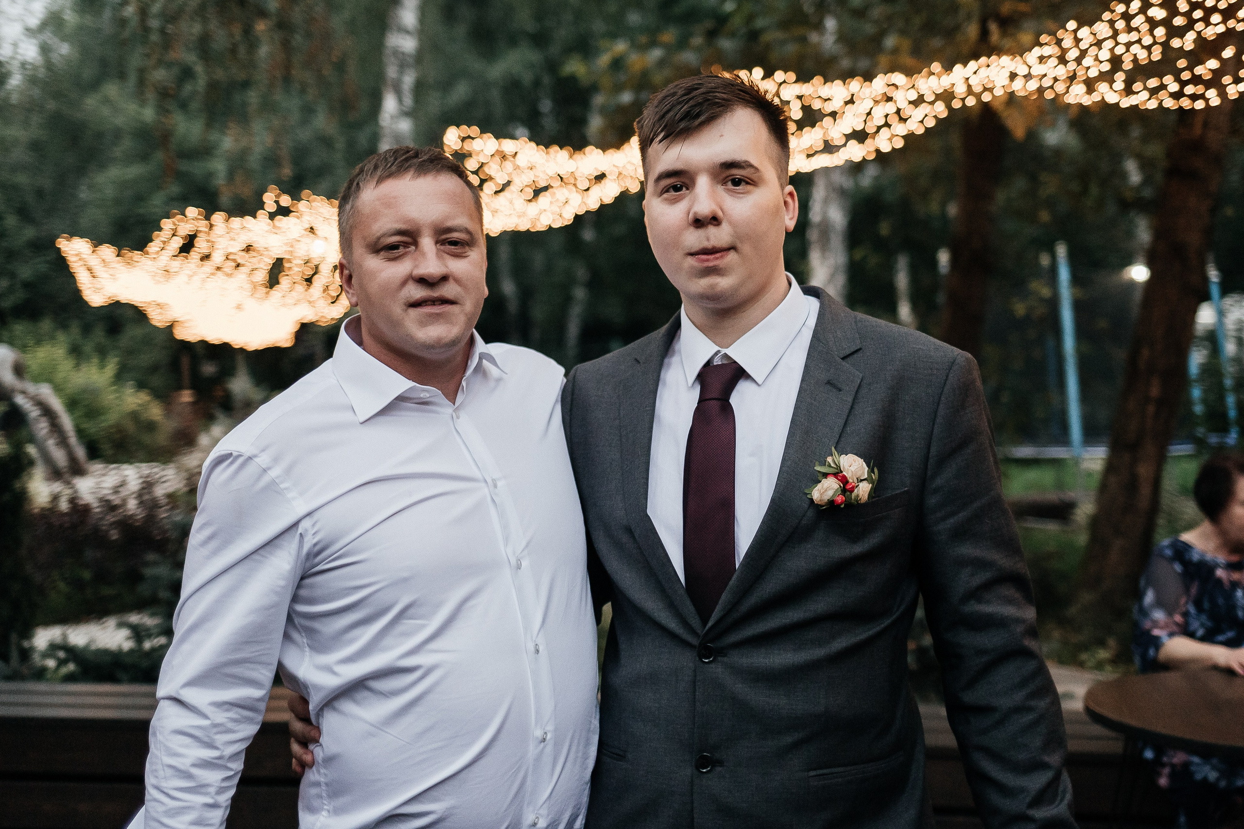 Дмитрий и Мария/2024. Свадебный и семейный фотограф в Екатеринбурге