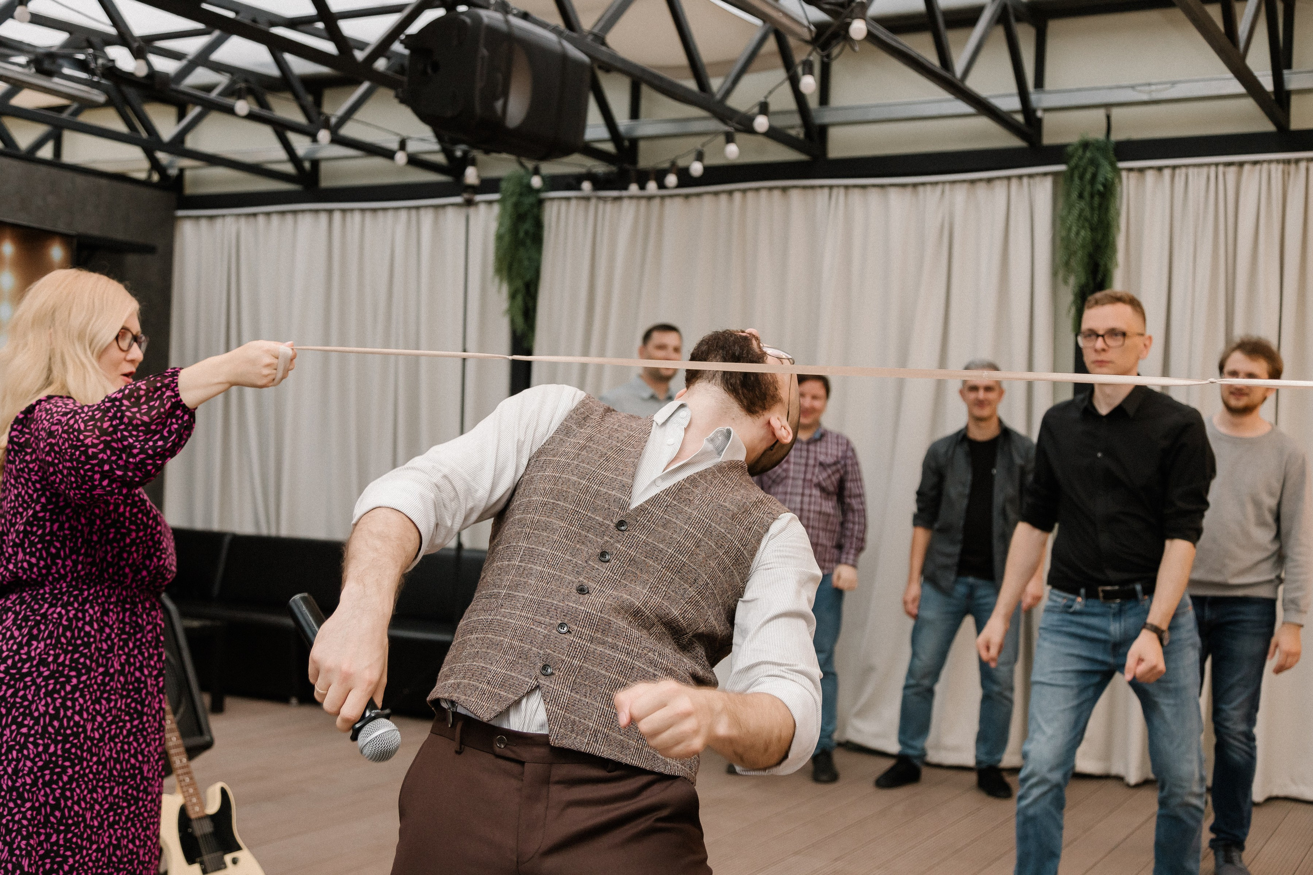 Антон и Елизавета/2023. Свадебный и семейный фотограф в Екатеринбурге