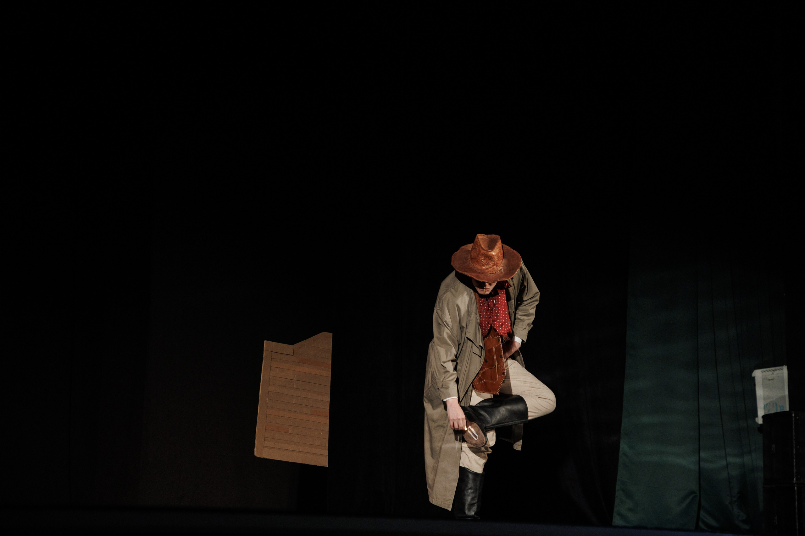 МХАТ. Новый квадрат. Фотограф городских и семейных событий Артем Карпухин