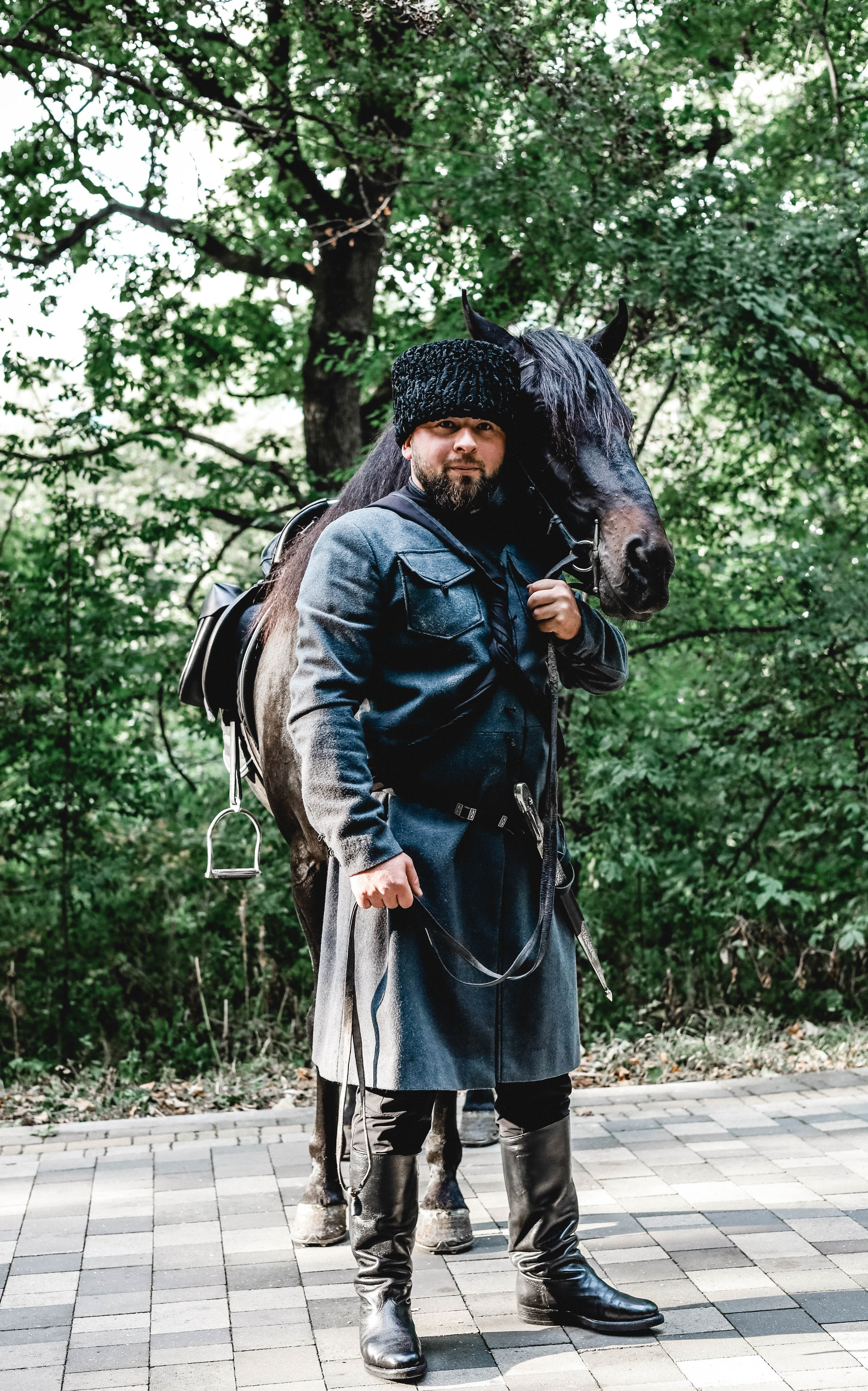 Фотограф Виктор Загурский 