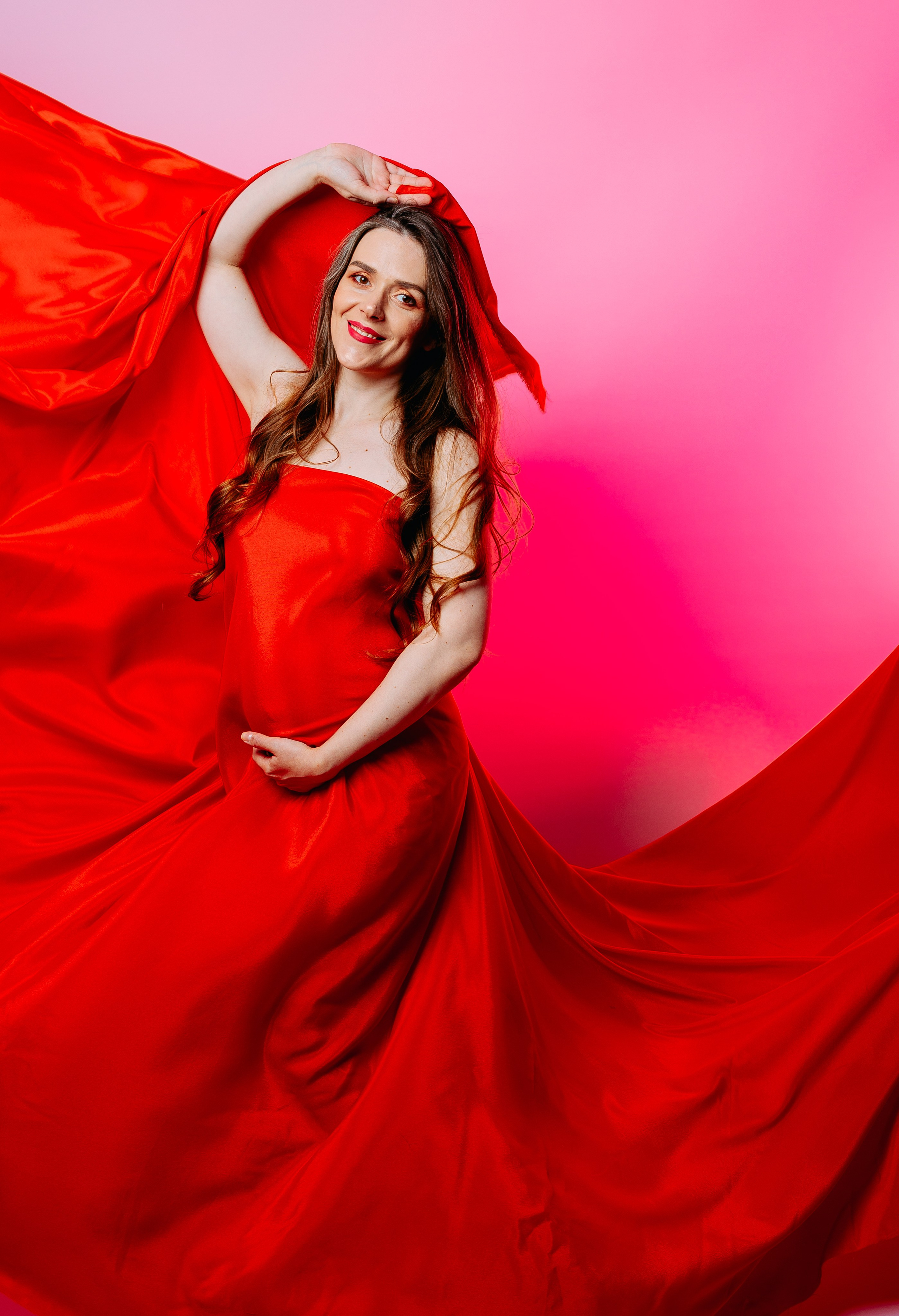 Фотограф Екатерина Головатюк, Железногорск Красноярского края