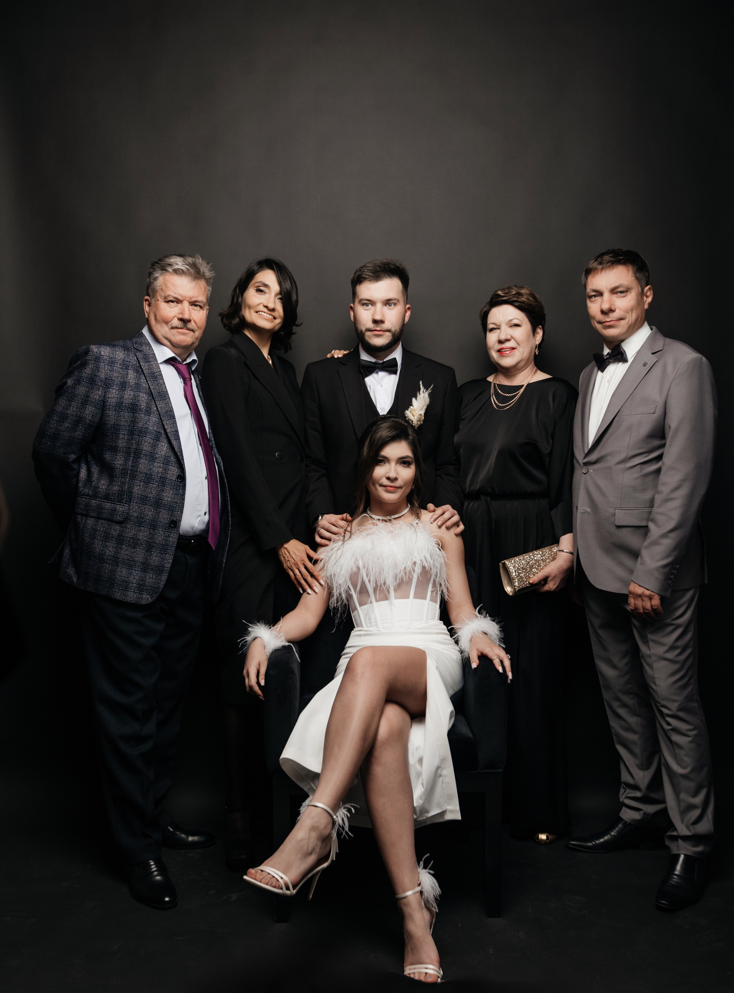 Влад и Саша. Свадебный и Репортажный фотограф Нижний Новгород Москва Ежов Иван