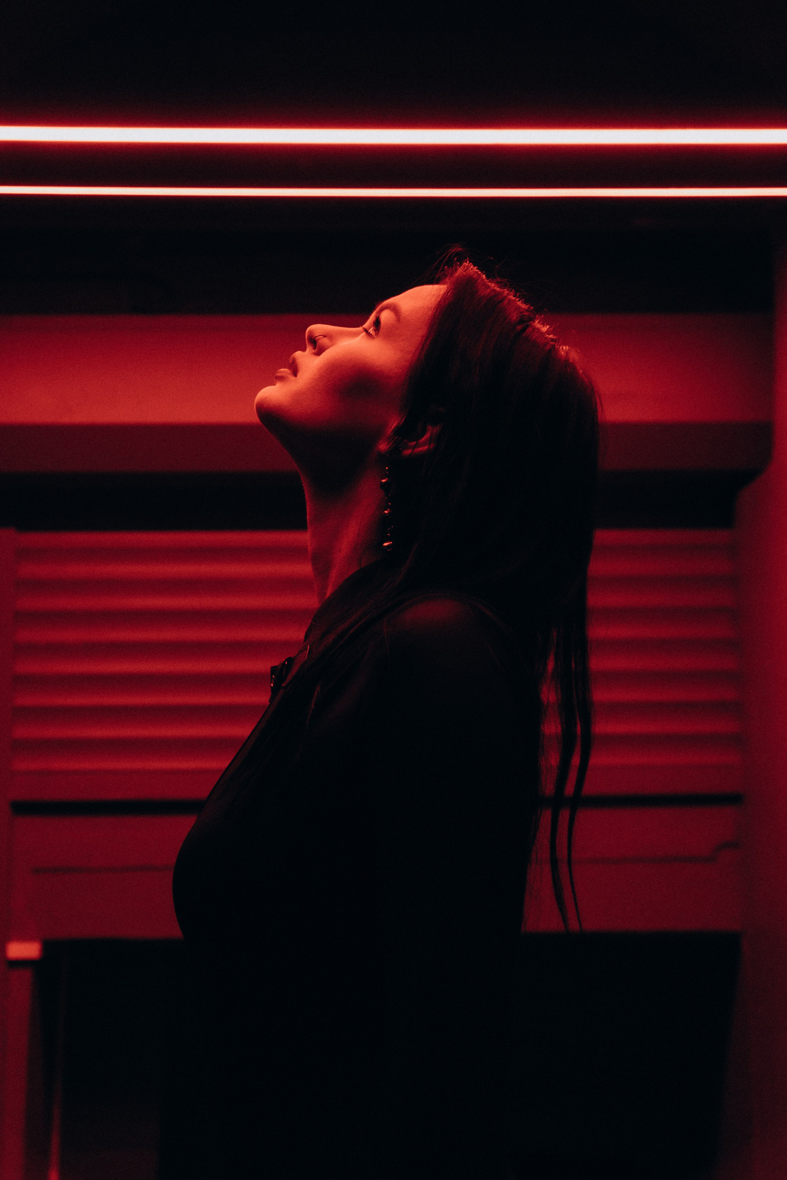 Коммерческое. Портретный фотограф Владислав Буров