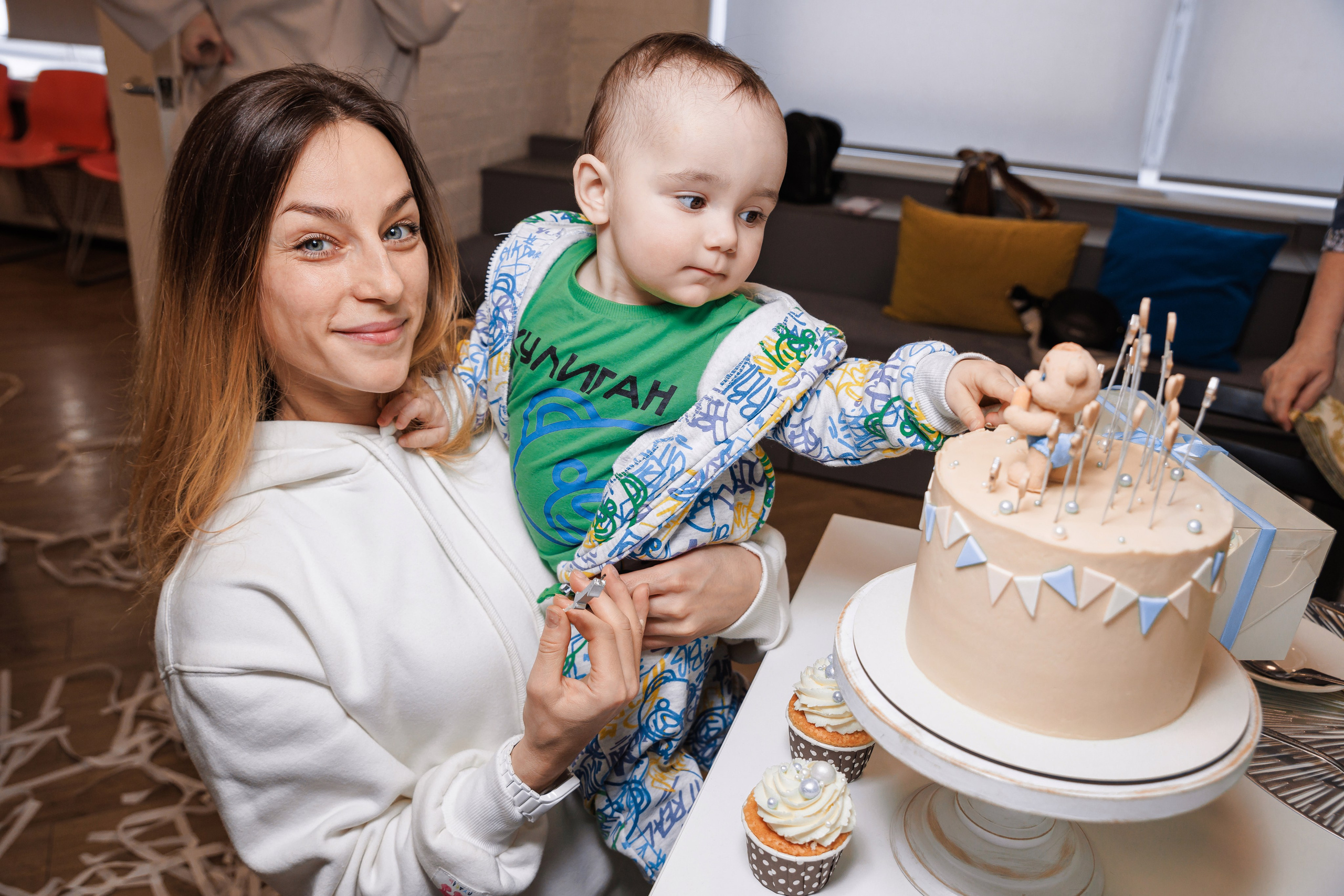 Детская съёмка. Фотограф Event | Портрет | Реклама. Екатеринбург→Москва→Санкт-Петербург | Александр Братилов