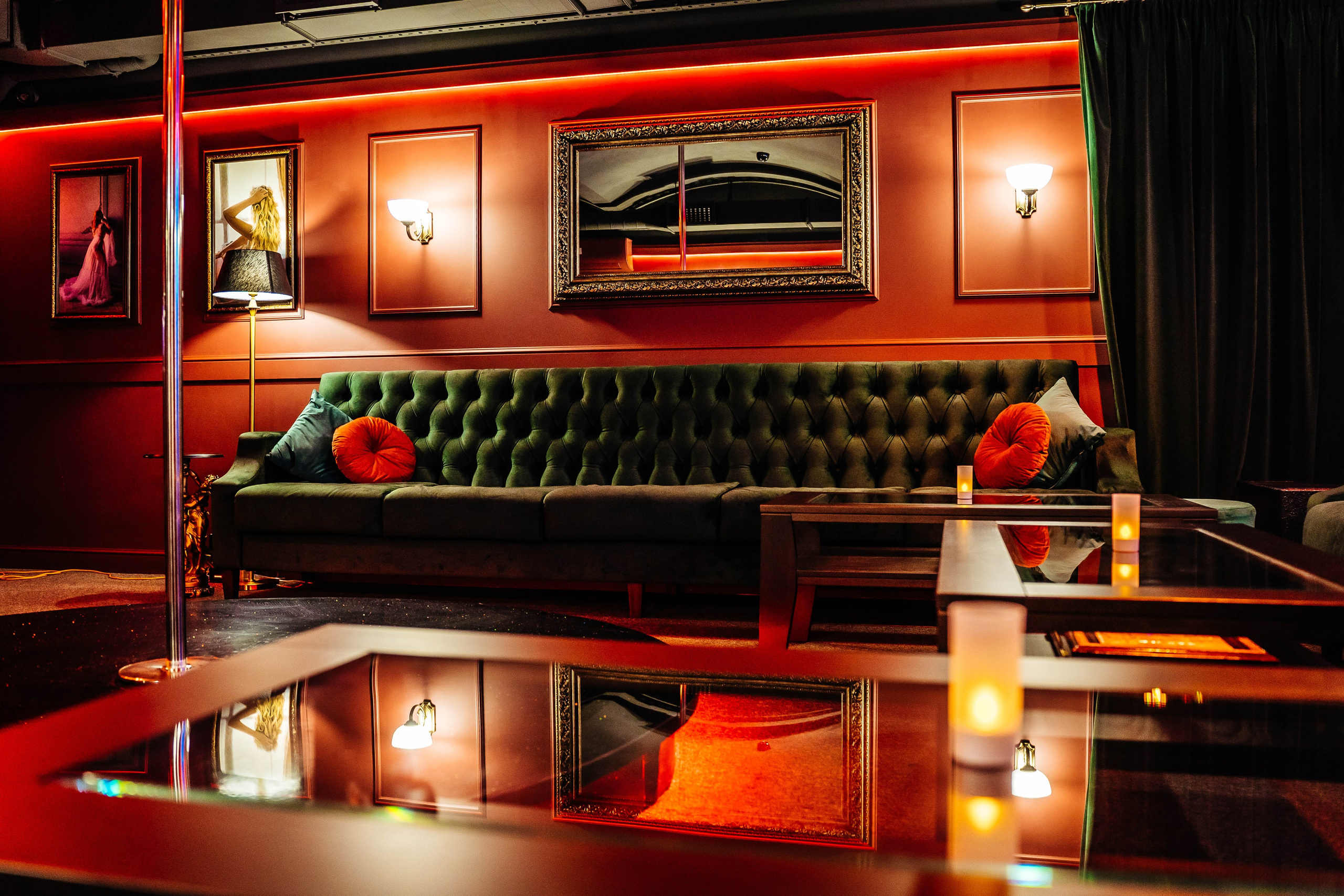 Николаевъ. Фотограф Абакумова Анастасия