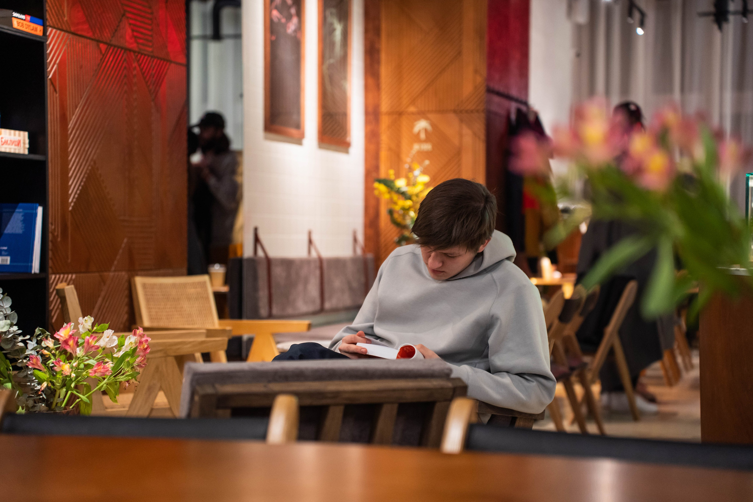 SURF COFFEE| NIGHT. Фотограф Абакумова Анастасия