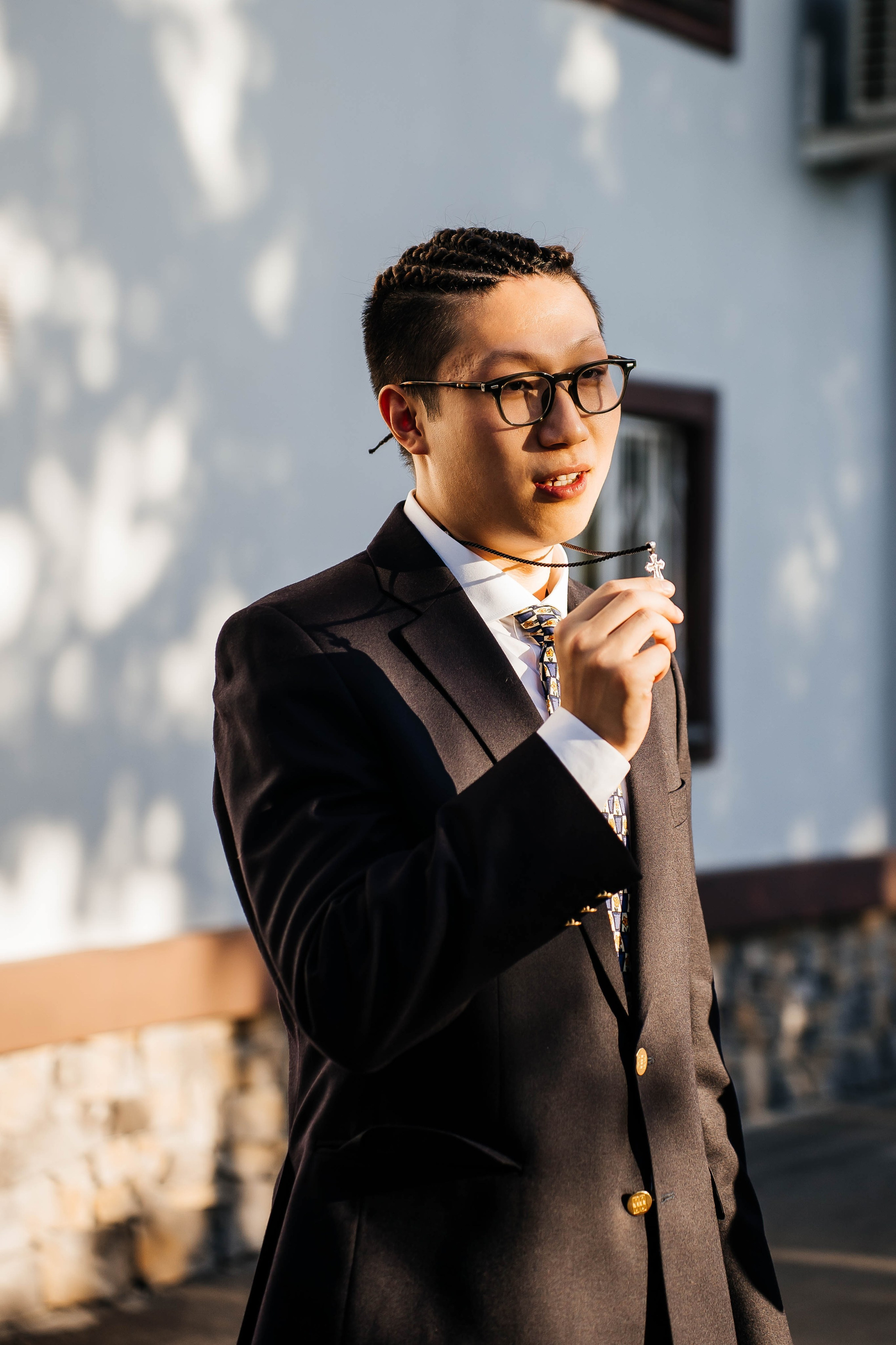 Майкл & Лиля. Фотограф Абакумова Анастасия