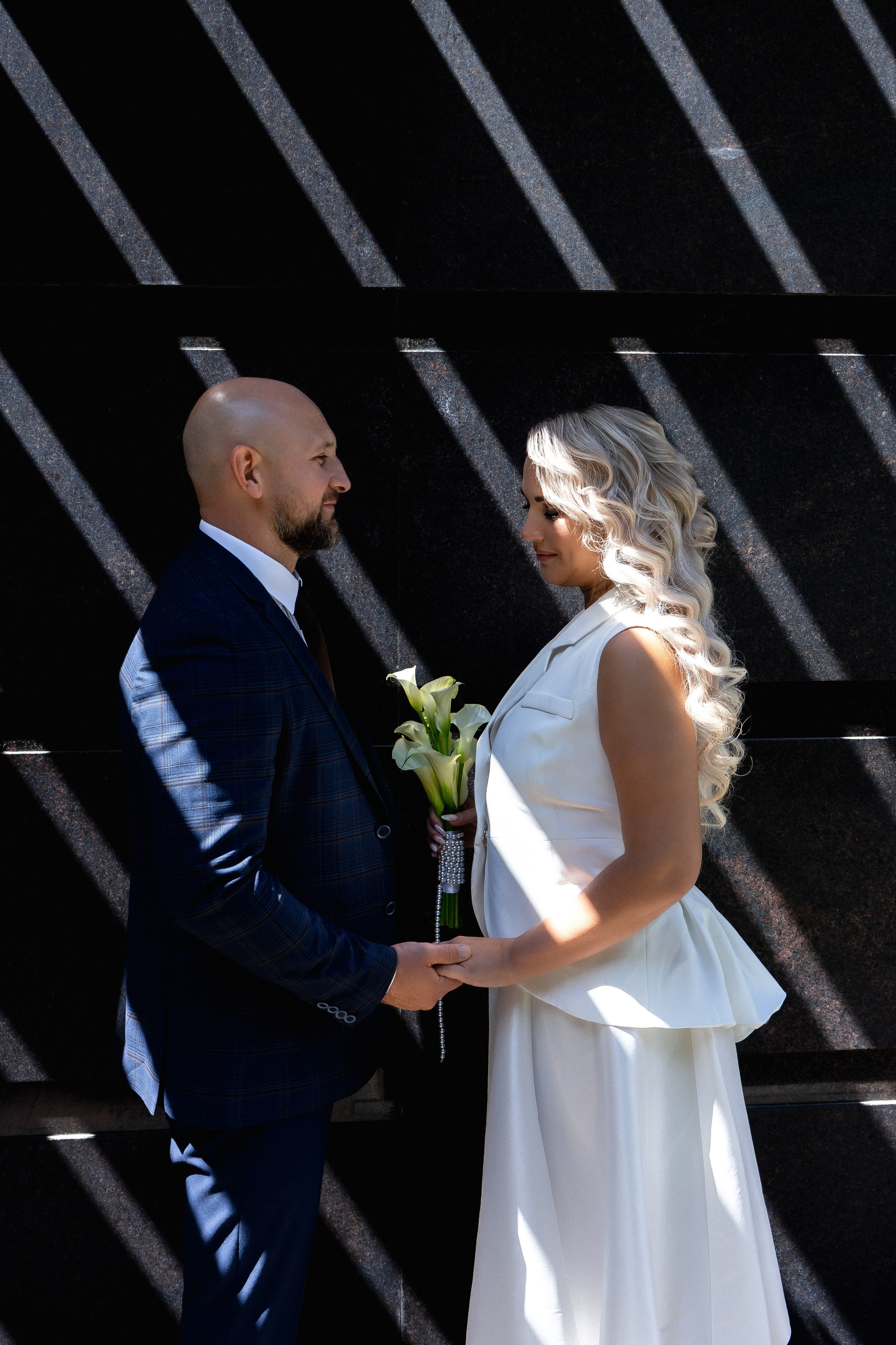 Свадьба Елены и Андрея. Свадебный фотограф в Тольятти Калашникова Анна