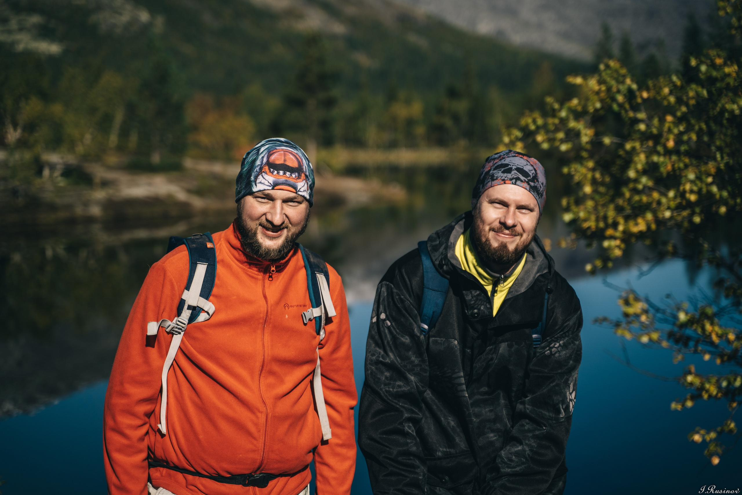 ХИБИНЫ 2021 г. Event фотограф Степанова Александра