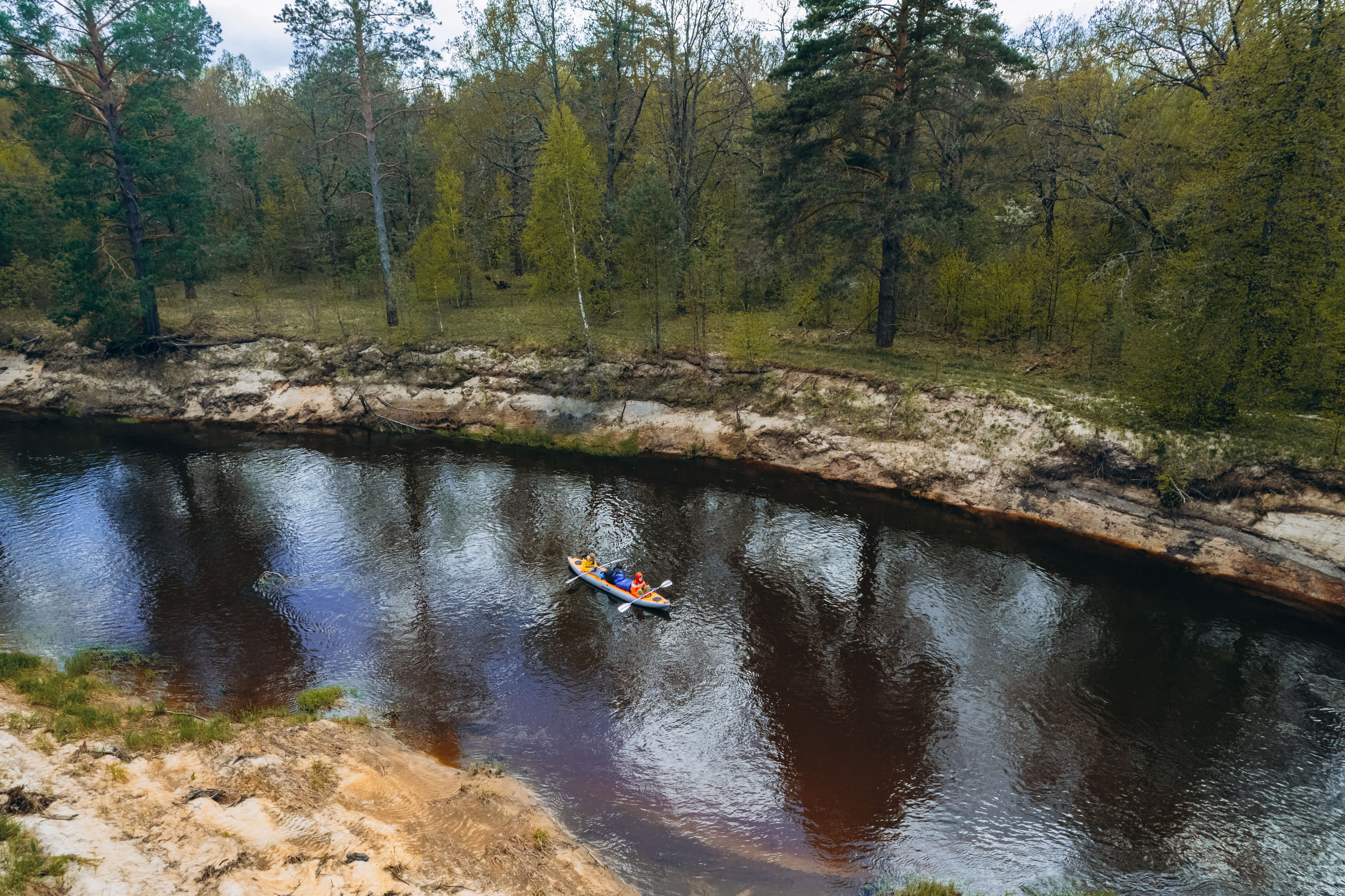 Сплав май 2023 г. Event фотограф Степанова Александра