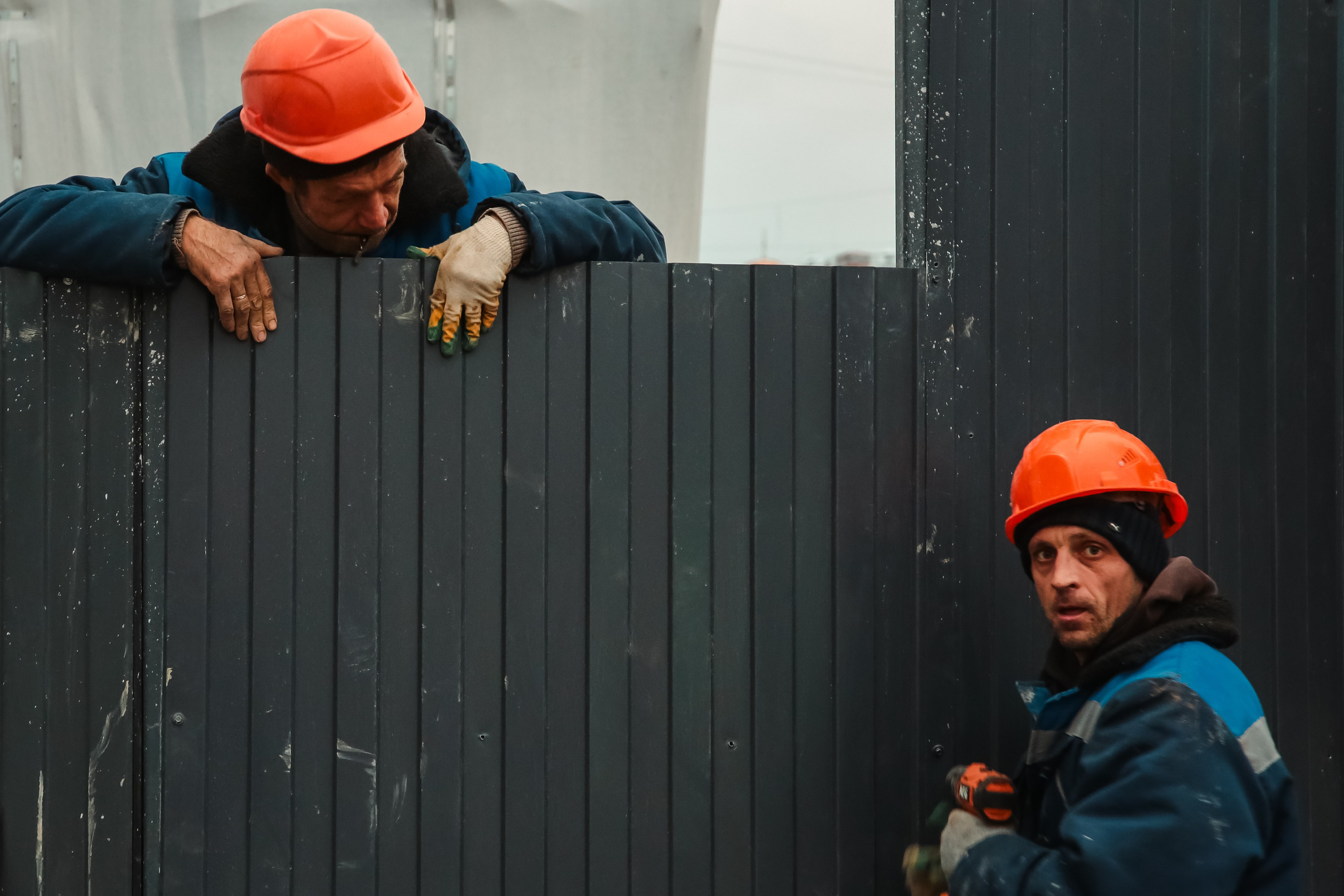 События, происшествия, повседневная жизнь. Роман Наумов профессиональный фотограф