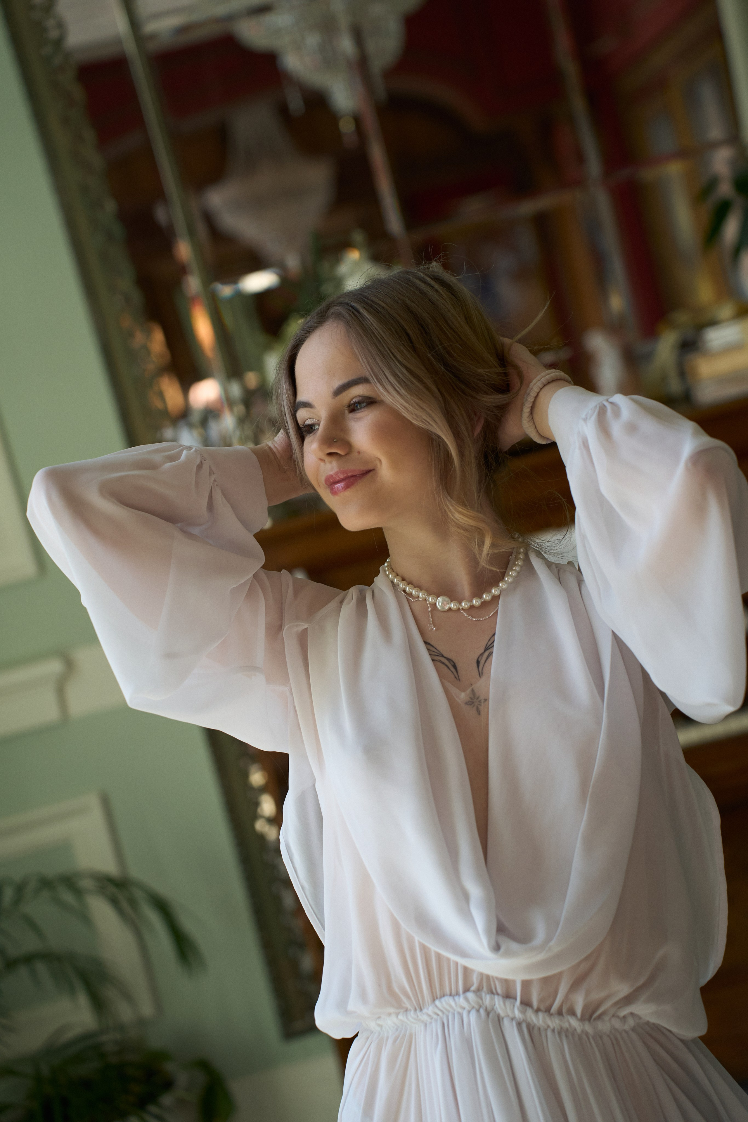 Свадебная съемка. Фотограф СПб Е.Эванс