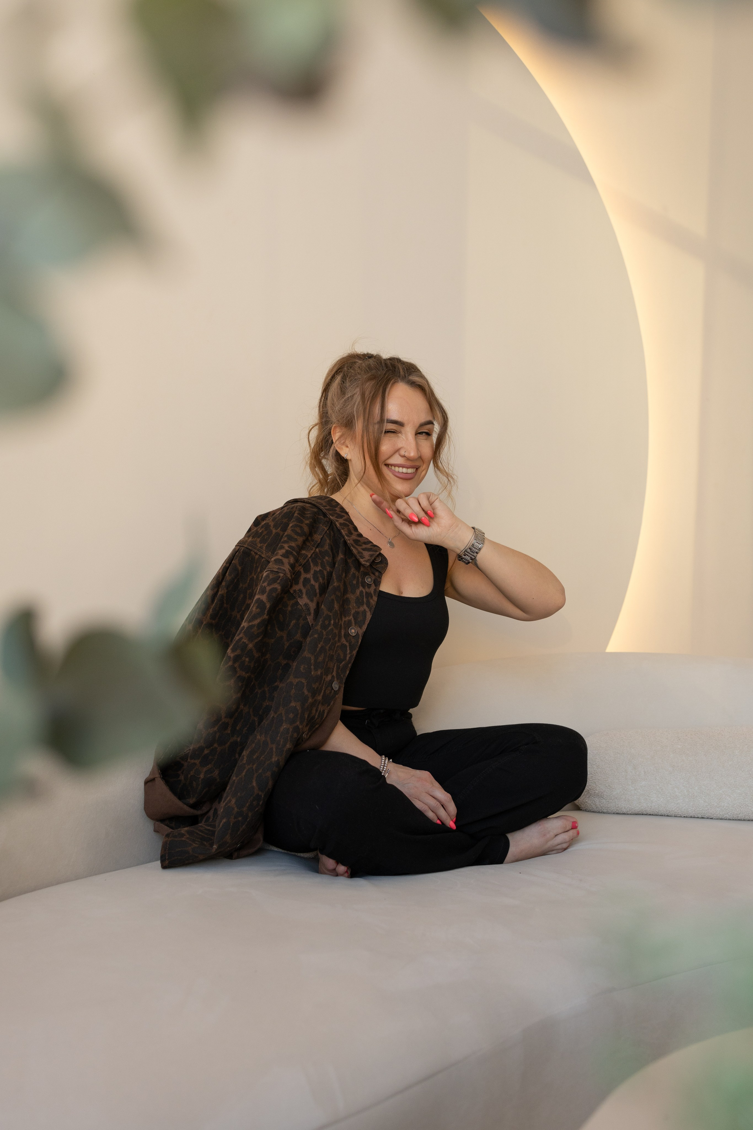 Работы в цвете. Фотограф в Москве Айгуль Евграфова