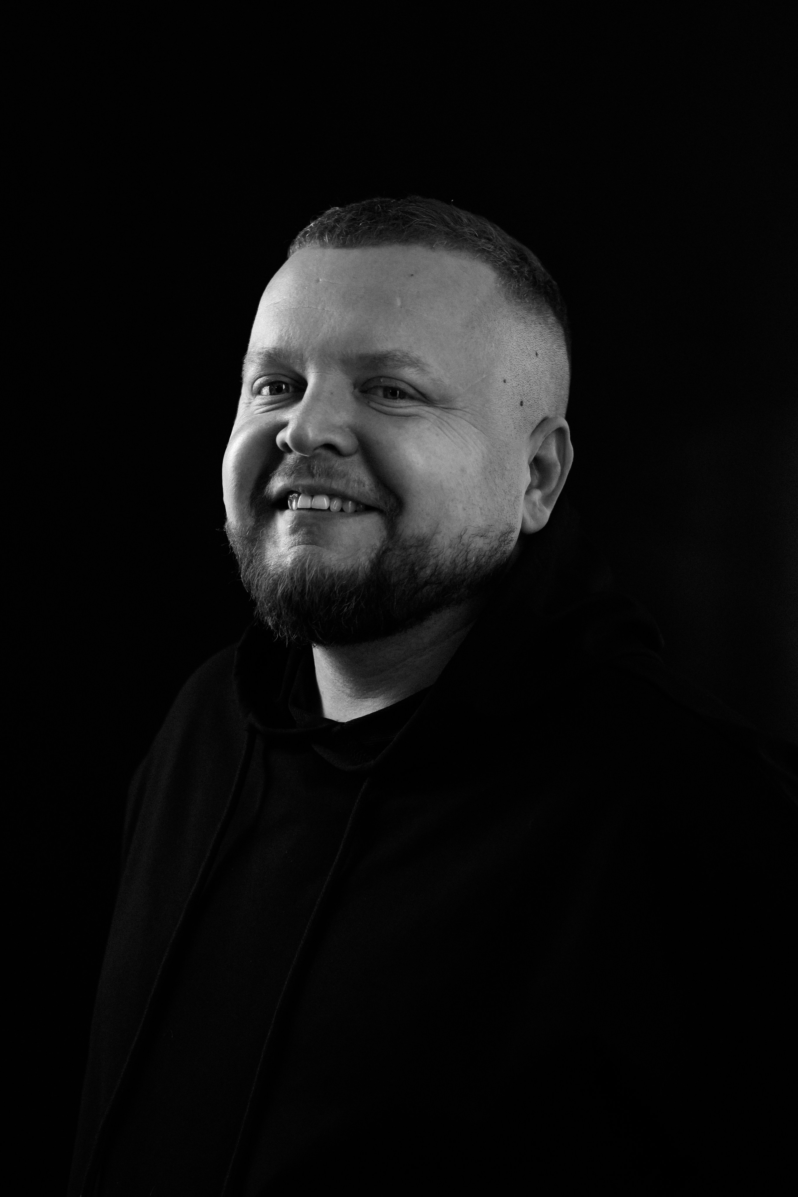 Алексей. Фотограф в Тюмени Даша Михнова. Портреты, фотопроекты, фотодни