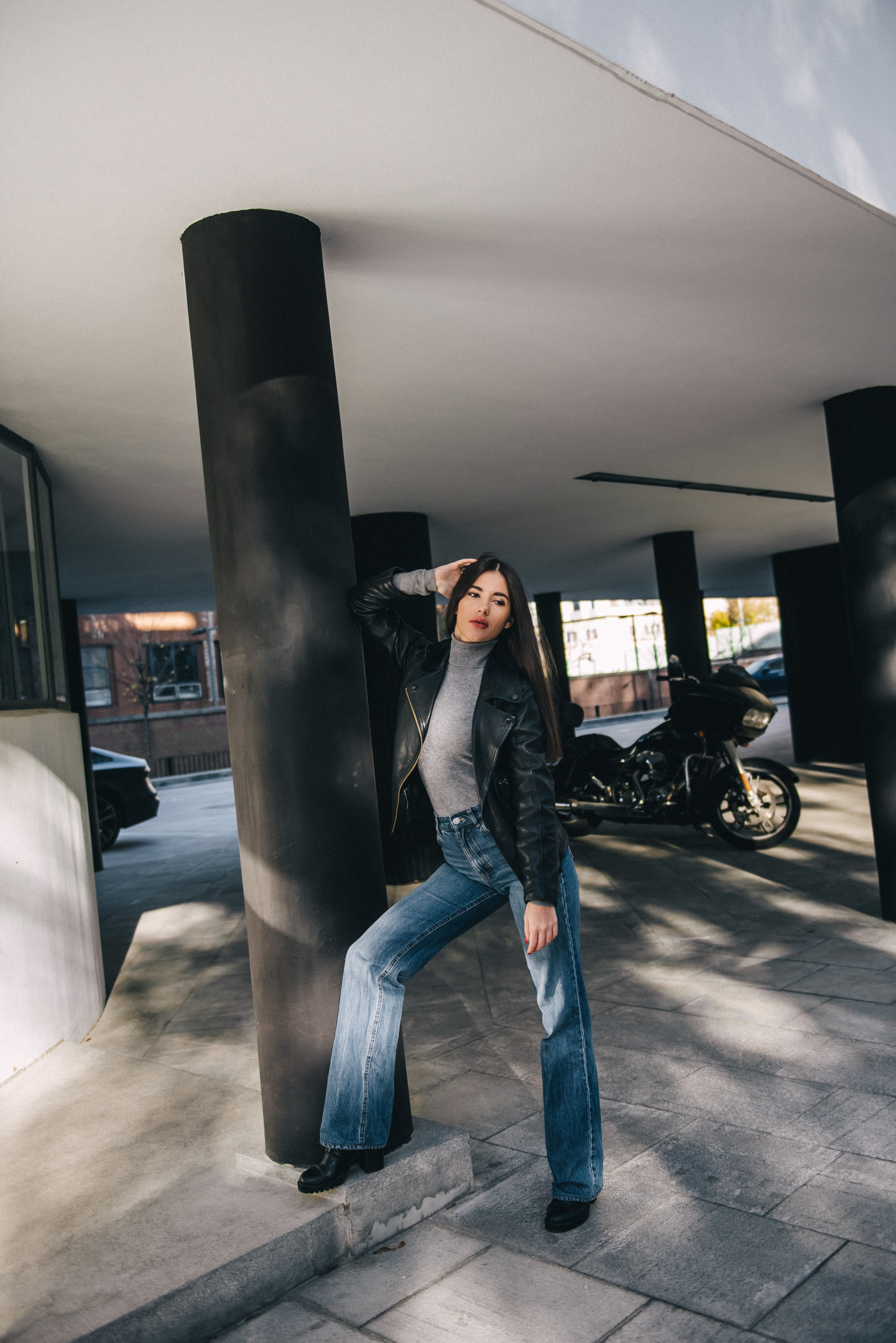 Влада. Фотограф Родионова Екатерина в Москве и Оренбурге