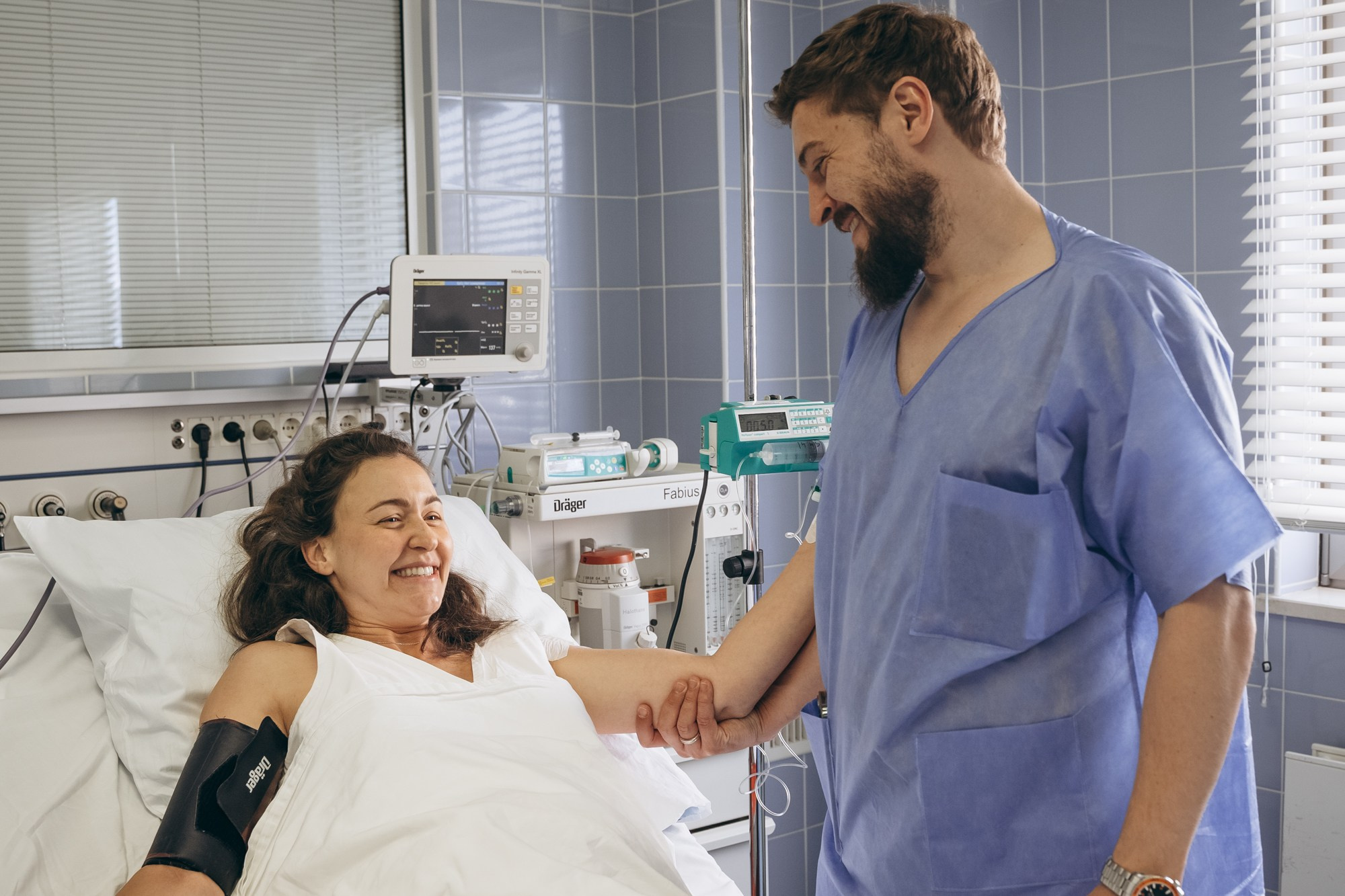 Фотограф на роды в Москве. Фотограф на роды в Москве Алла Rockymouse