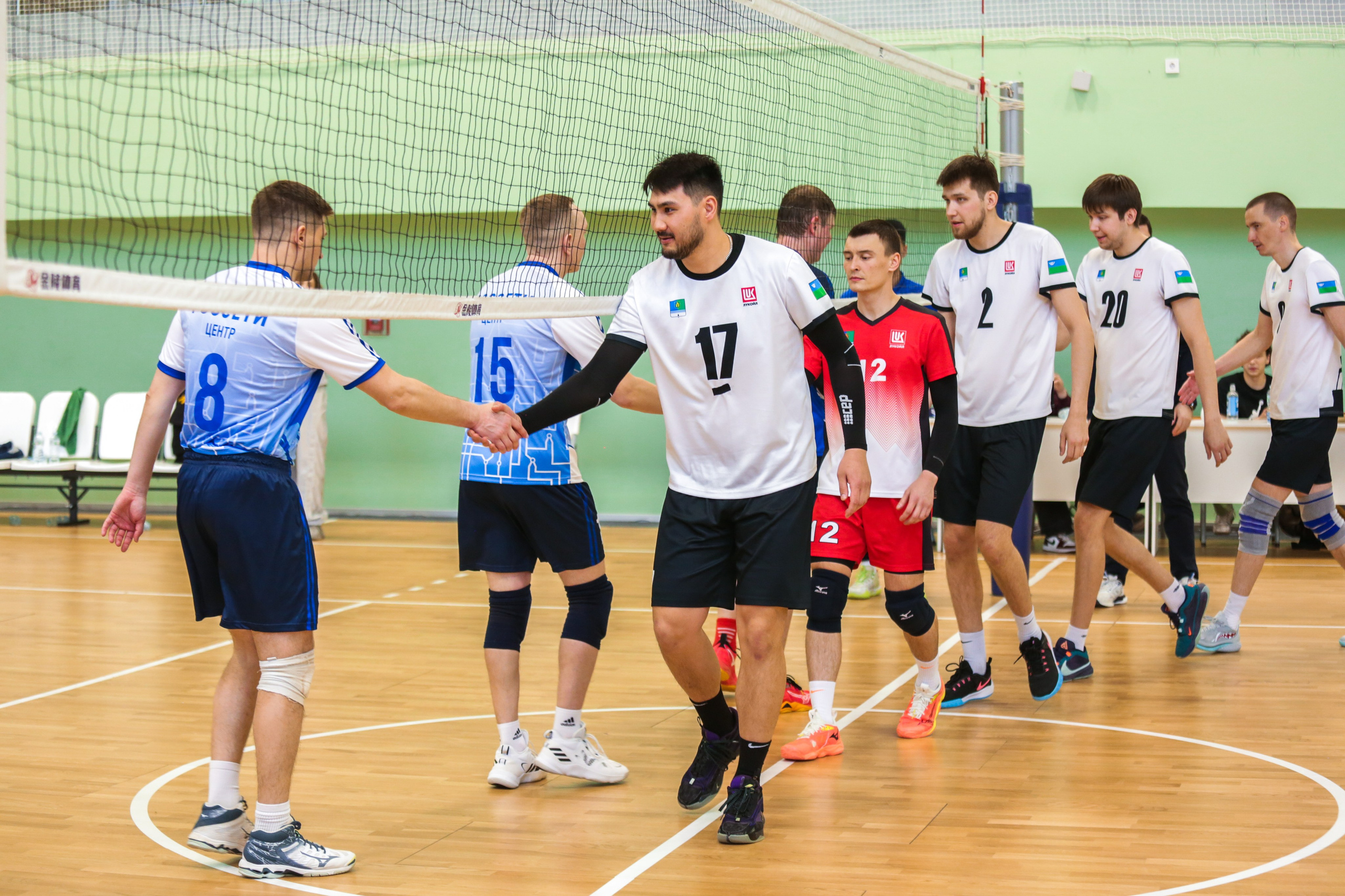 Волейбол. Репортажный, семейный, свадебный, портретный фотограф