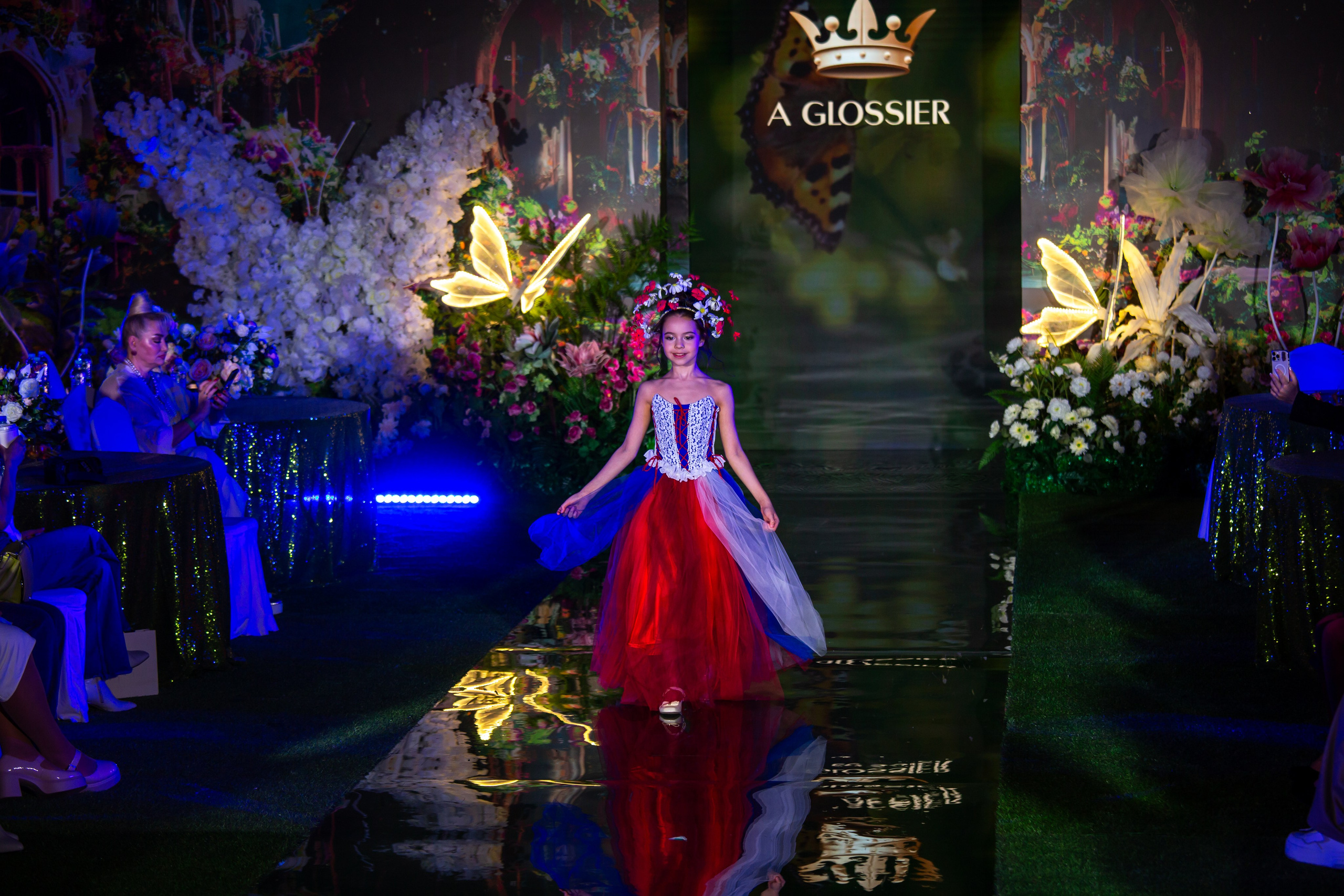 Эстетика Цветов. Репортажный, семейный, свадебный, портретный фотограф