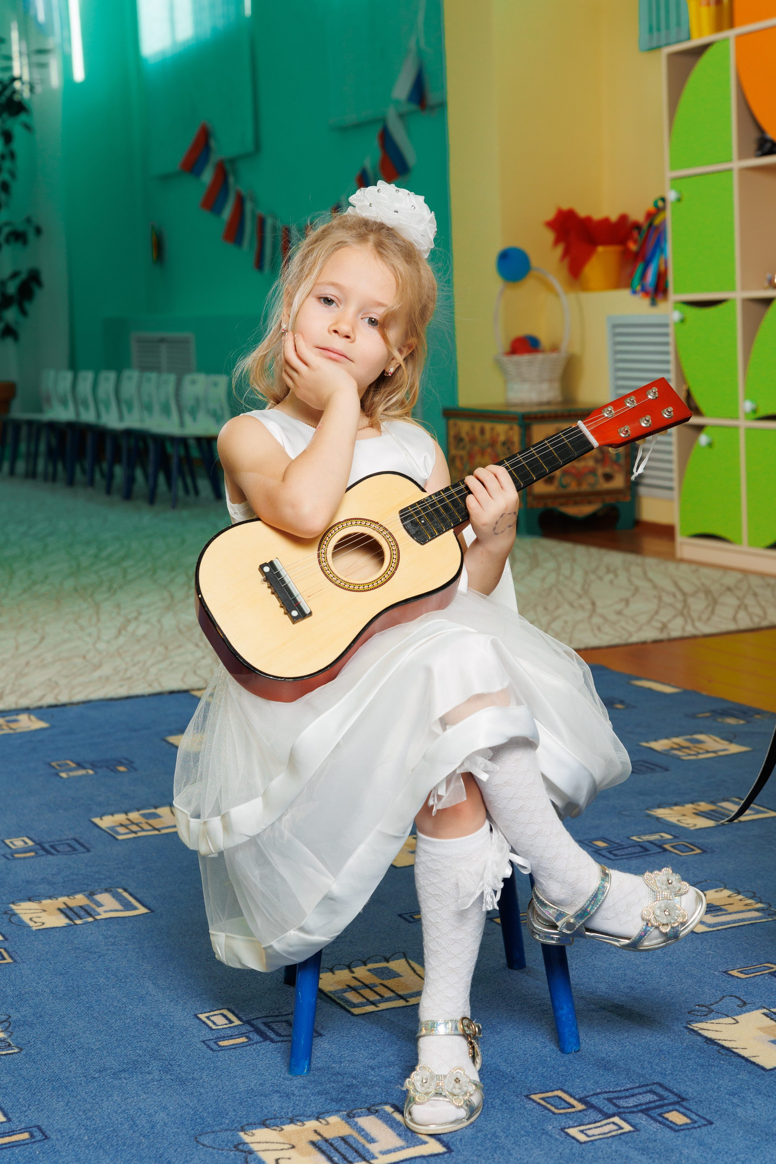 Детский сад