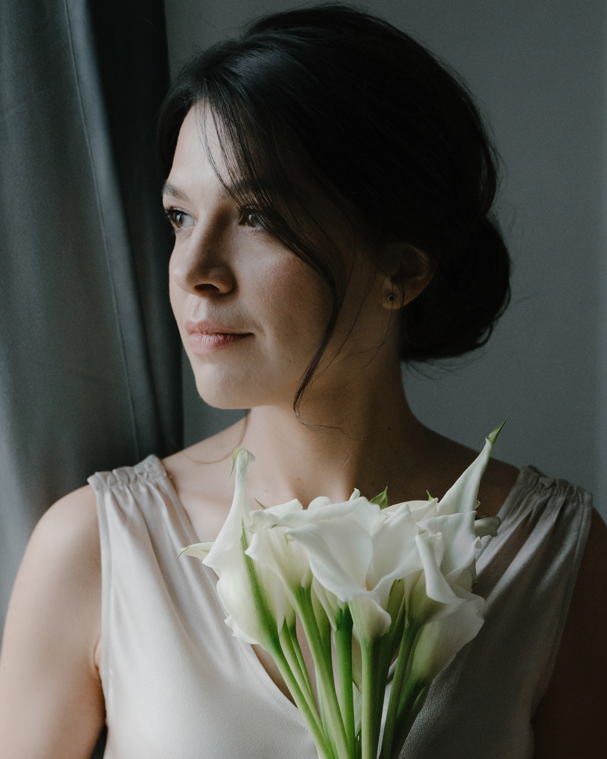 K&D. Творческий фотограф взрослых и детей в Москве Анна Блифернец