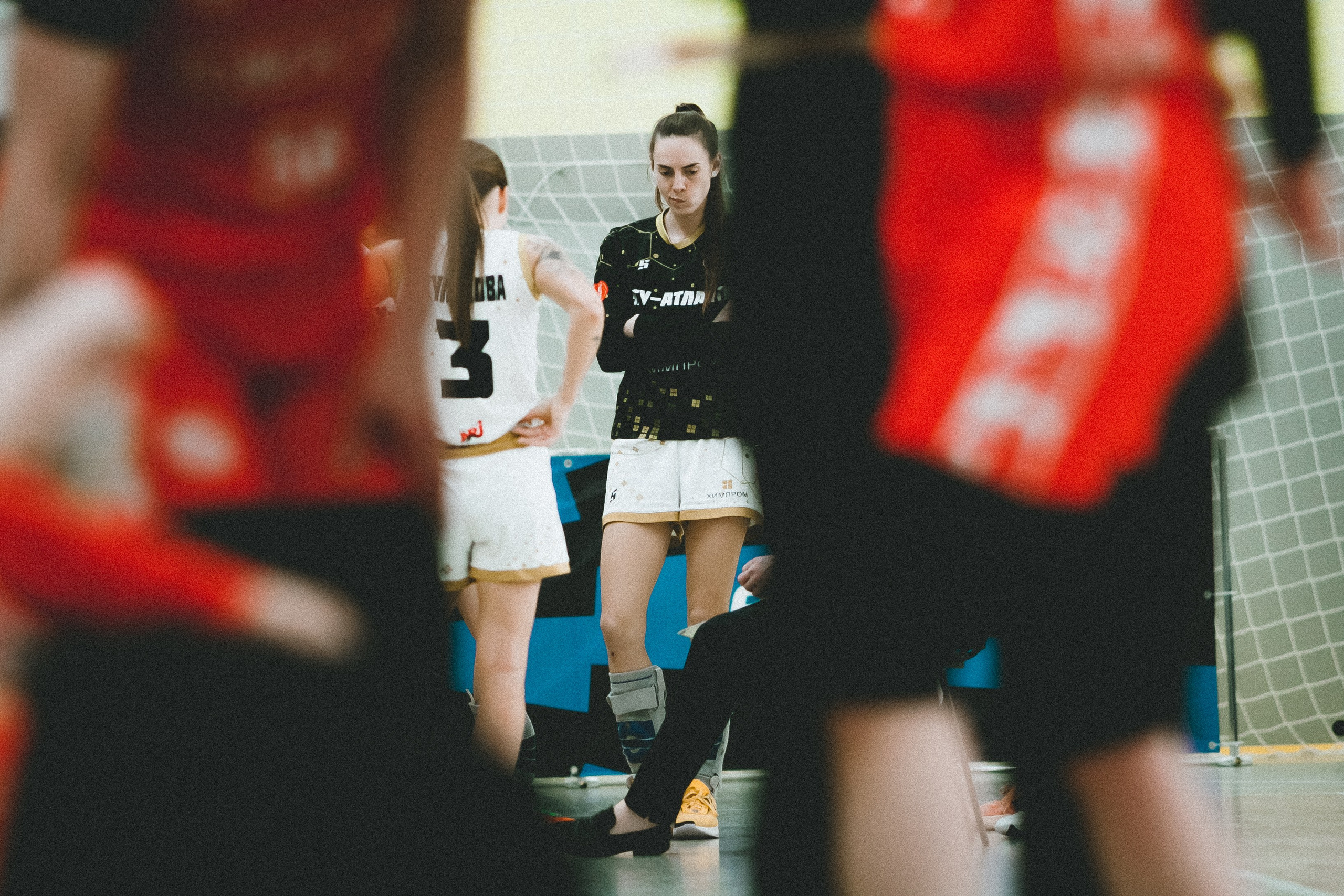 Атланта-Юность / 1. Фотография