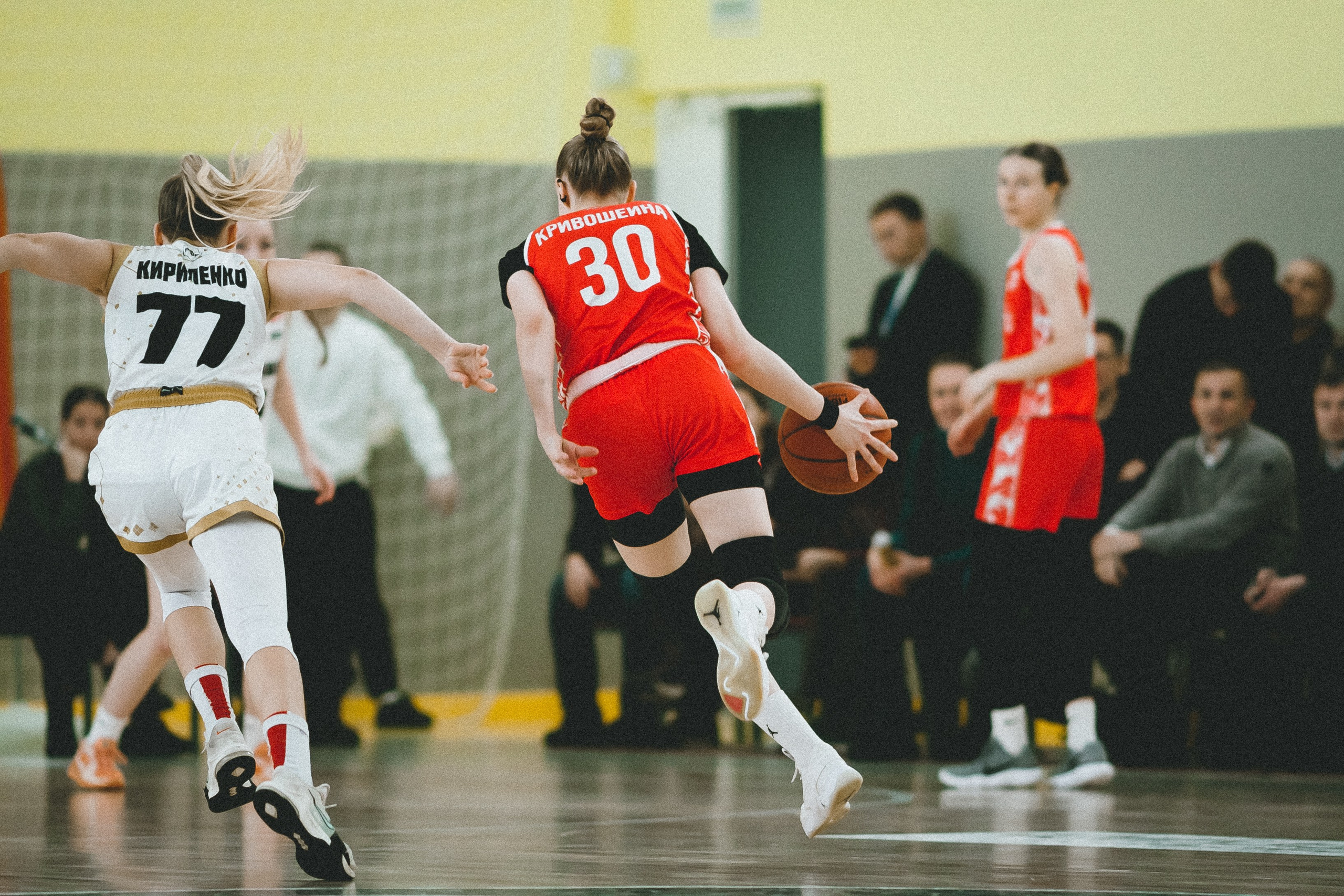 Атланта-Юность / 1. Фотография