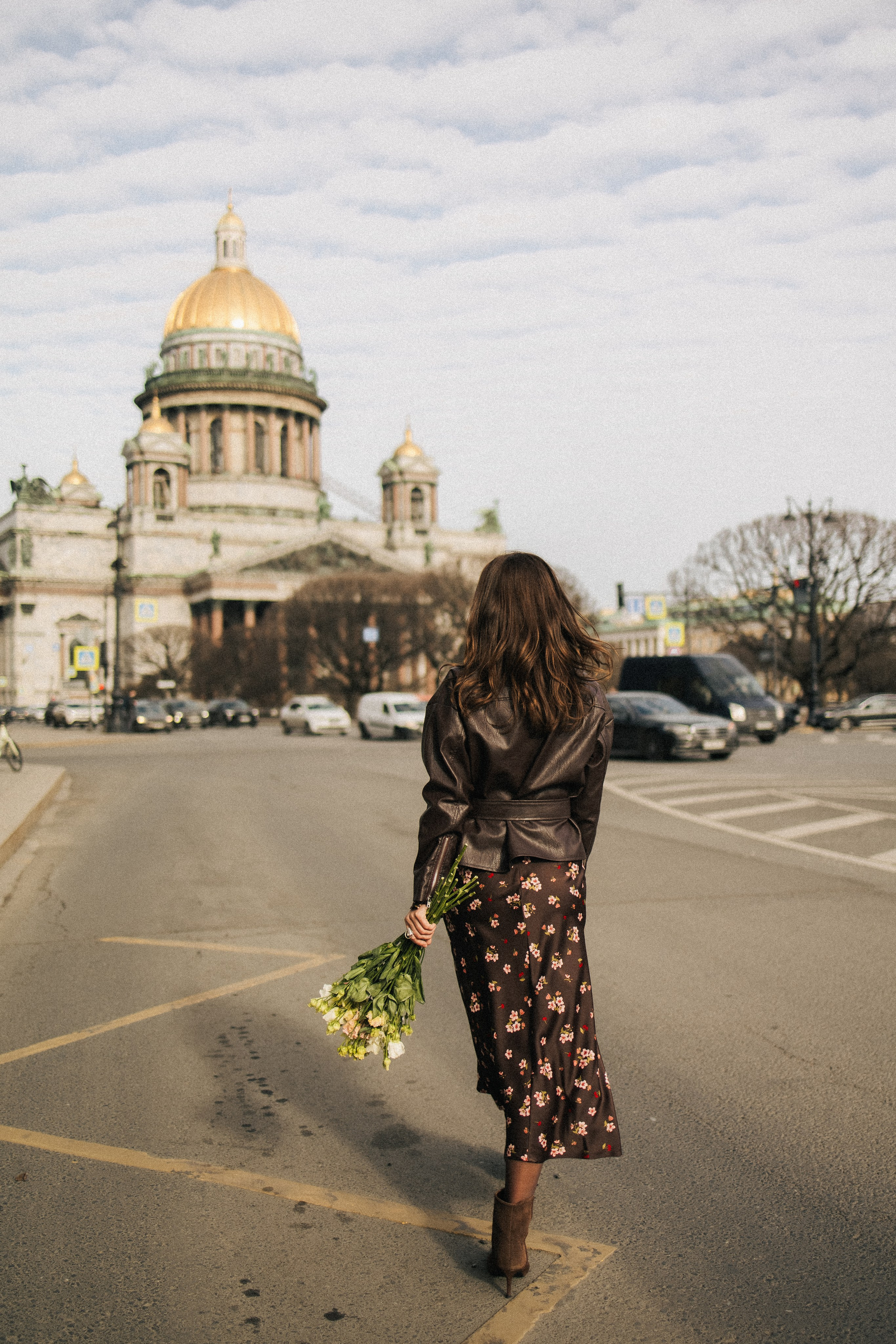 Валерия. Фотограф в Санкт-Петербурге Анастасия Комолова