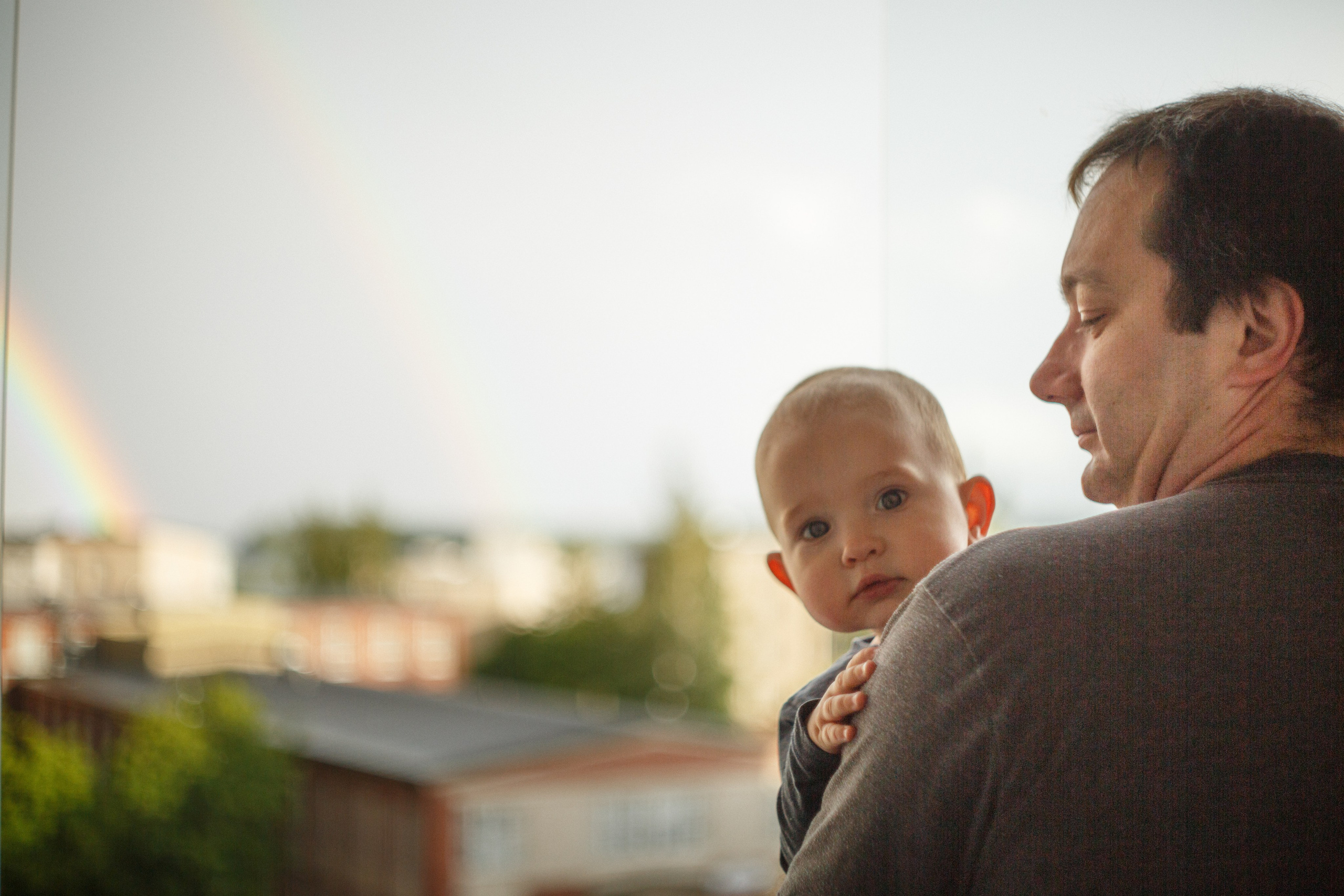 Growing Up: Polina. Elena Yavorskaya Photography