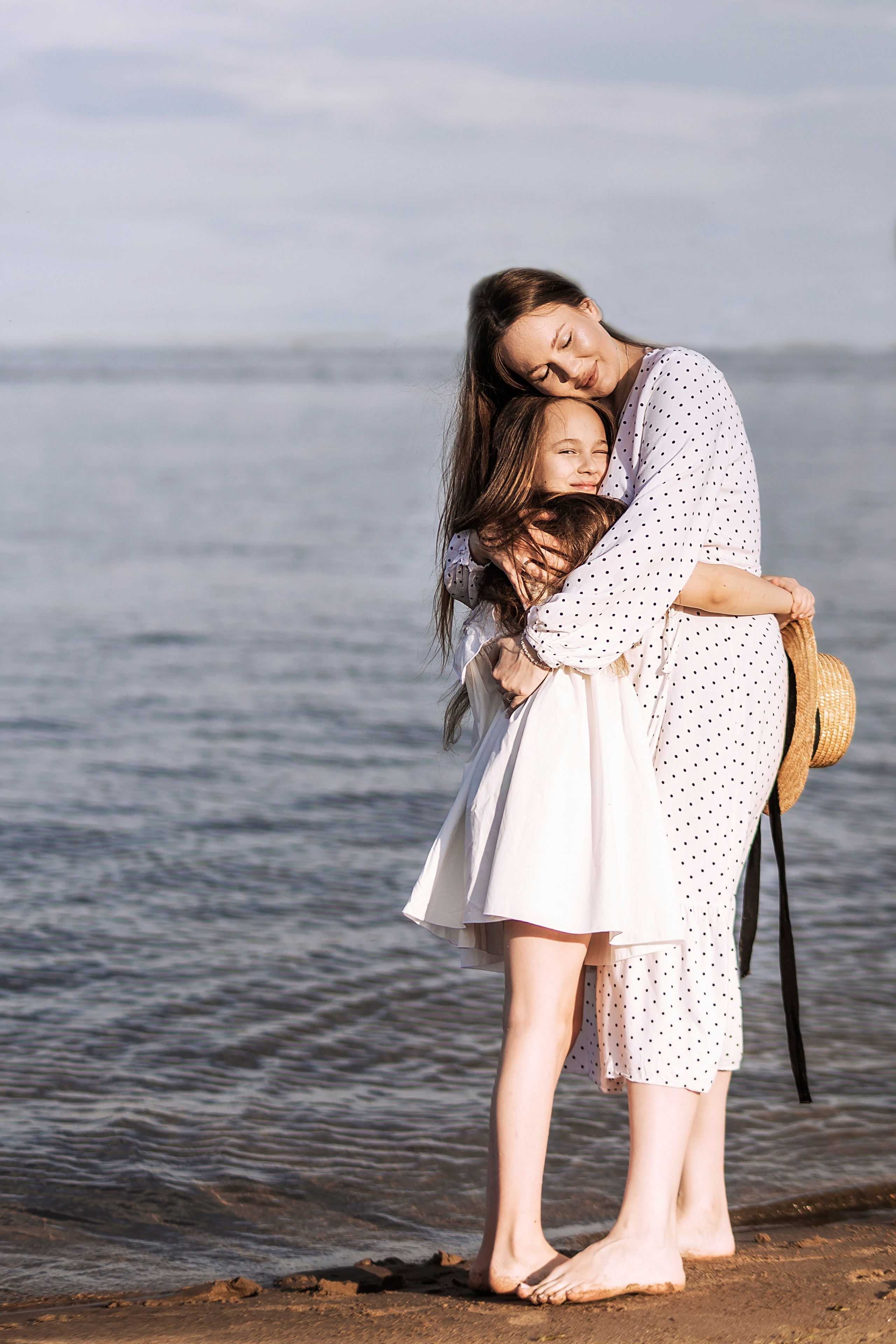 Лето. Семейный фотограф в Саратове