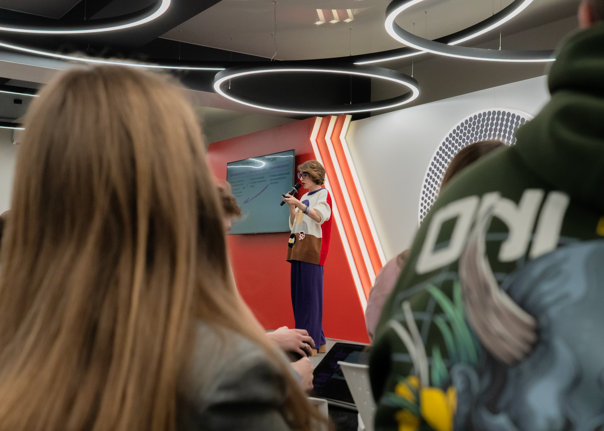 Дизайн Квартал 2024. Фотограф-анималист Ксения Воробьева, Москва