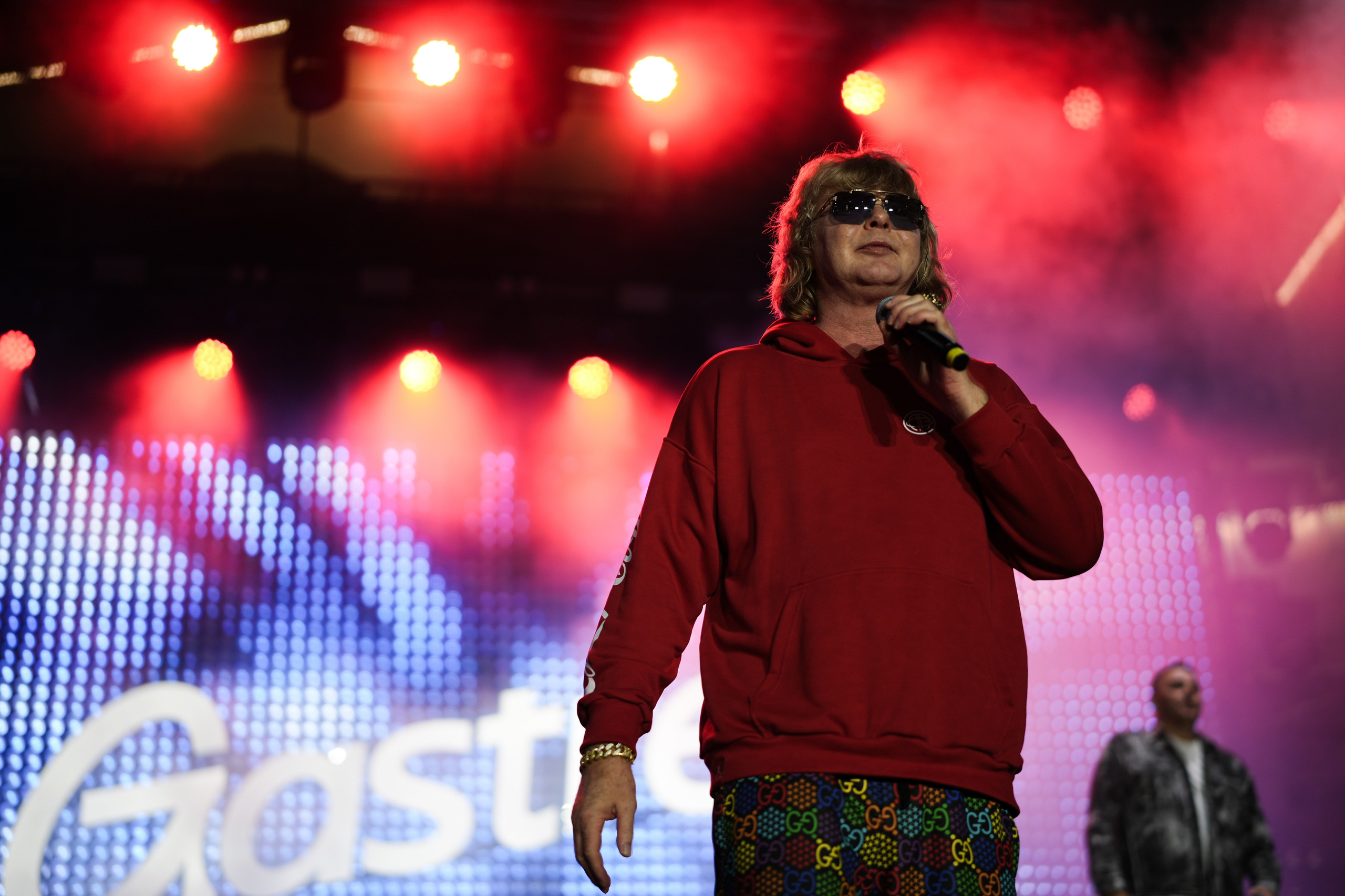 GASTREET. Фотограф. Москва