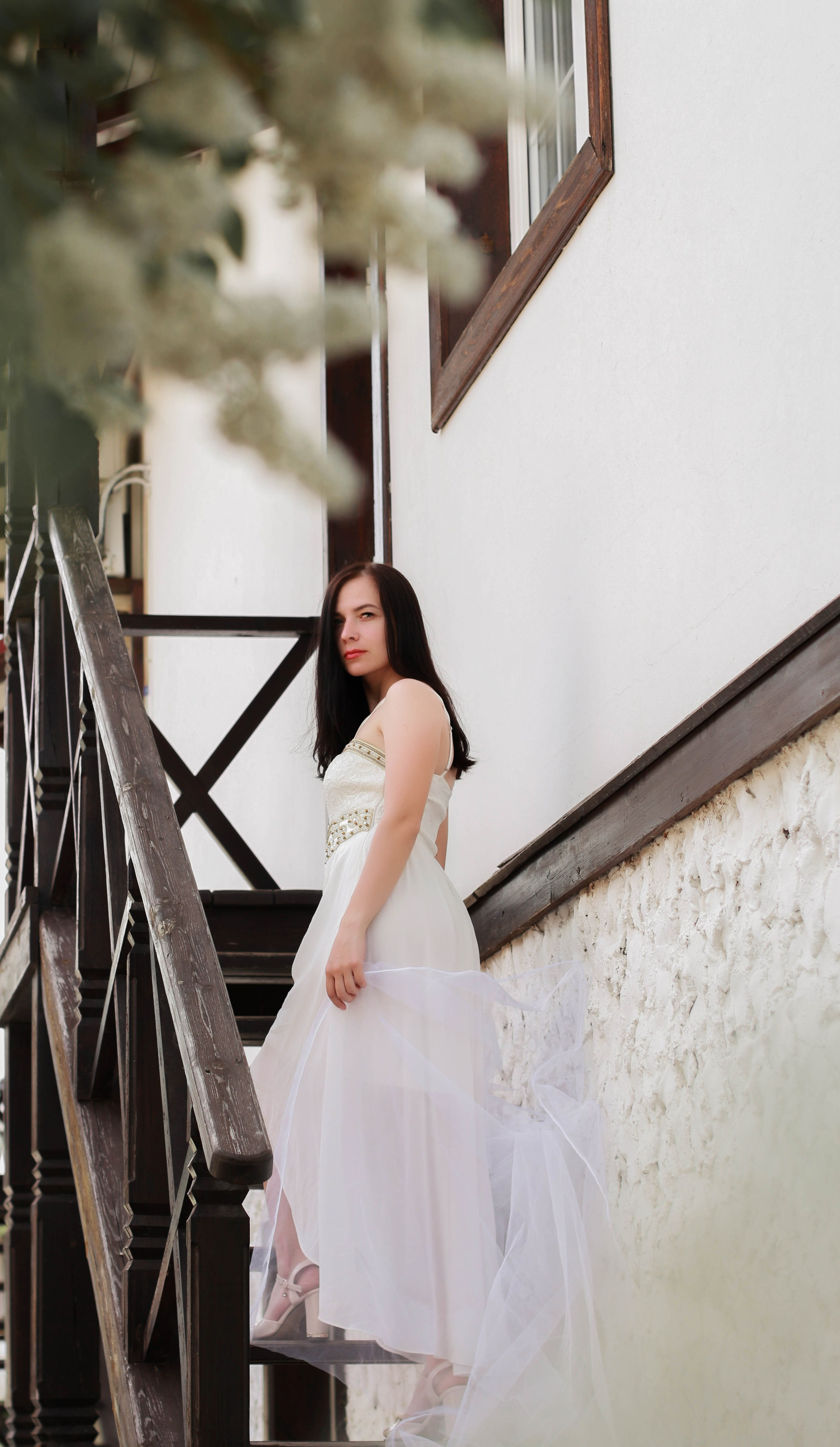 Сиреневый май. Свадебный и семейный фотограф в Рязани Анастасия