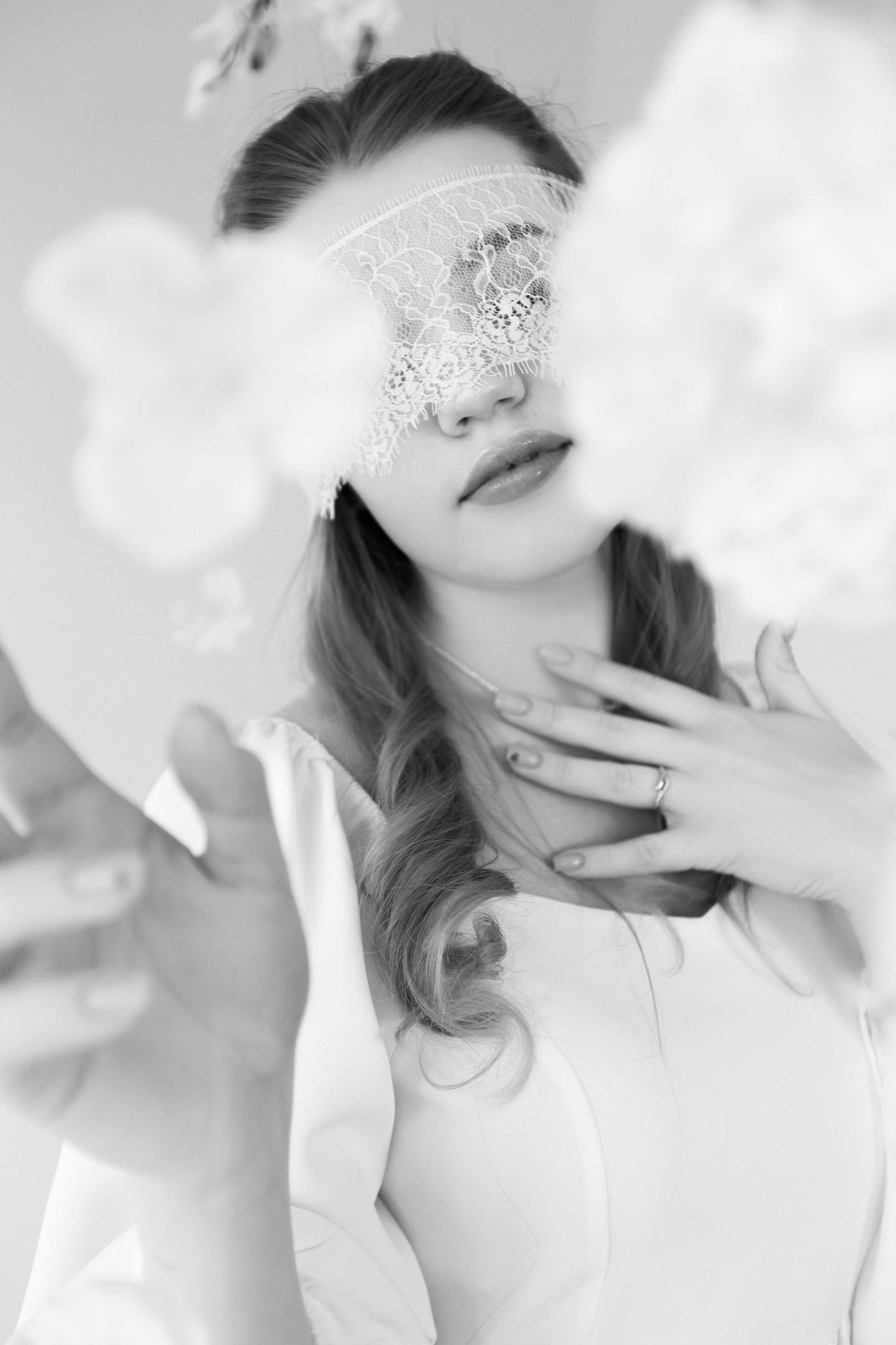 Настя. Фотограф Таганрог Любимая Надя