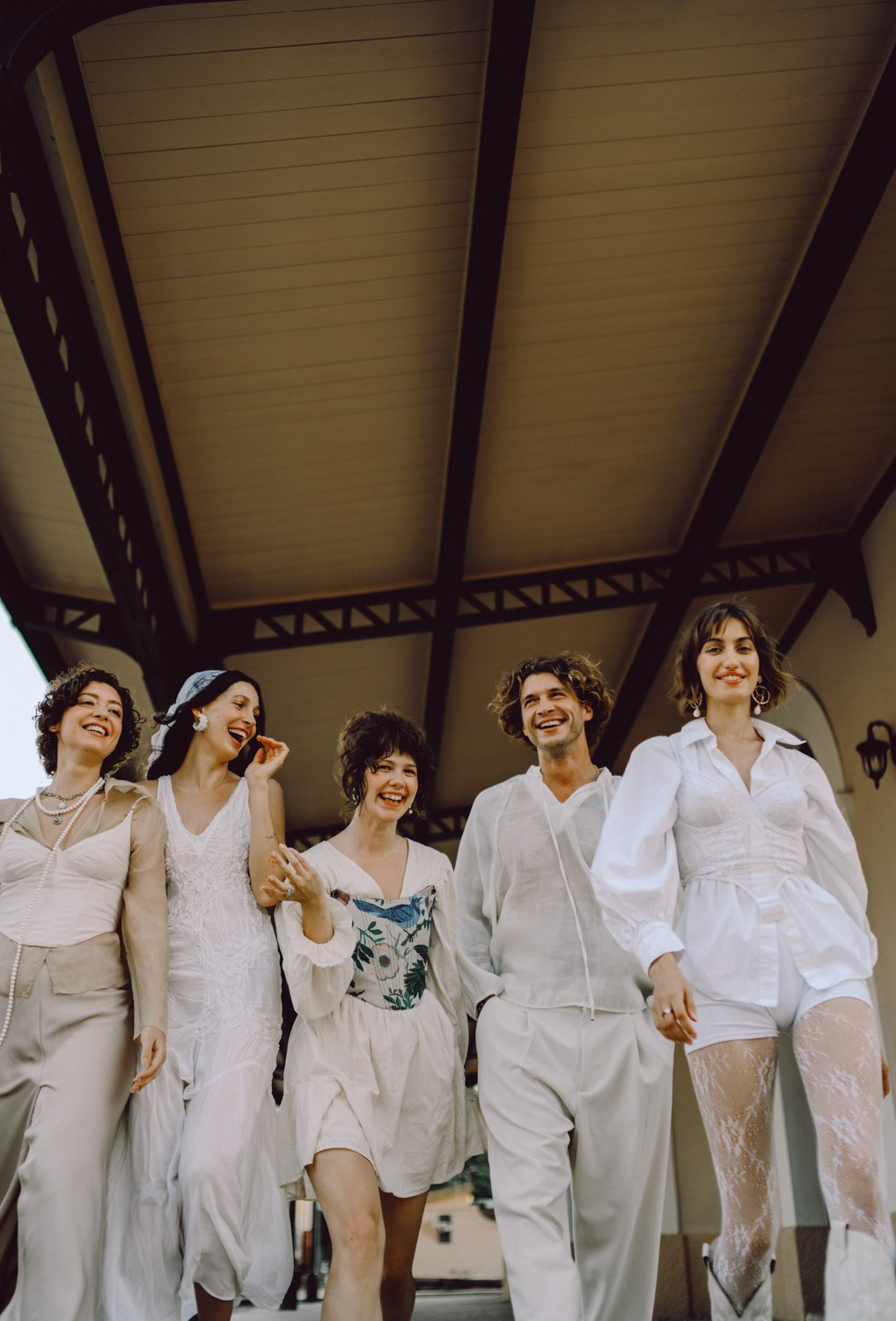 AUTHENTIC FILM. Visual artist Daniil Kontorovich