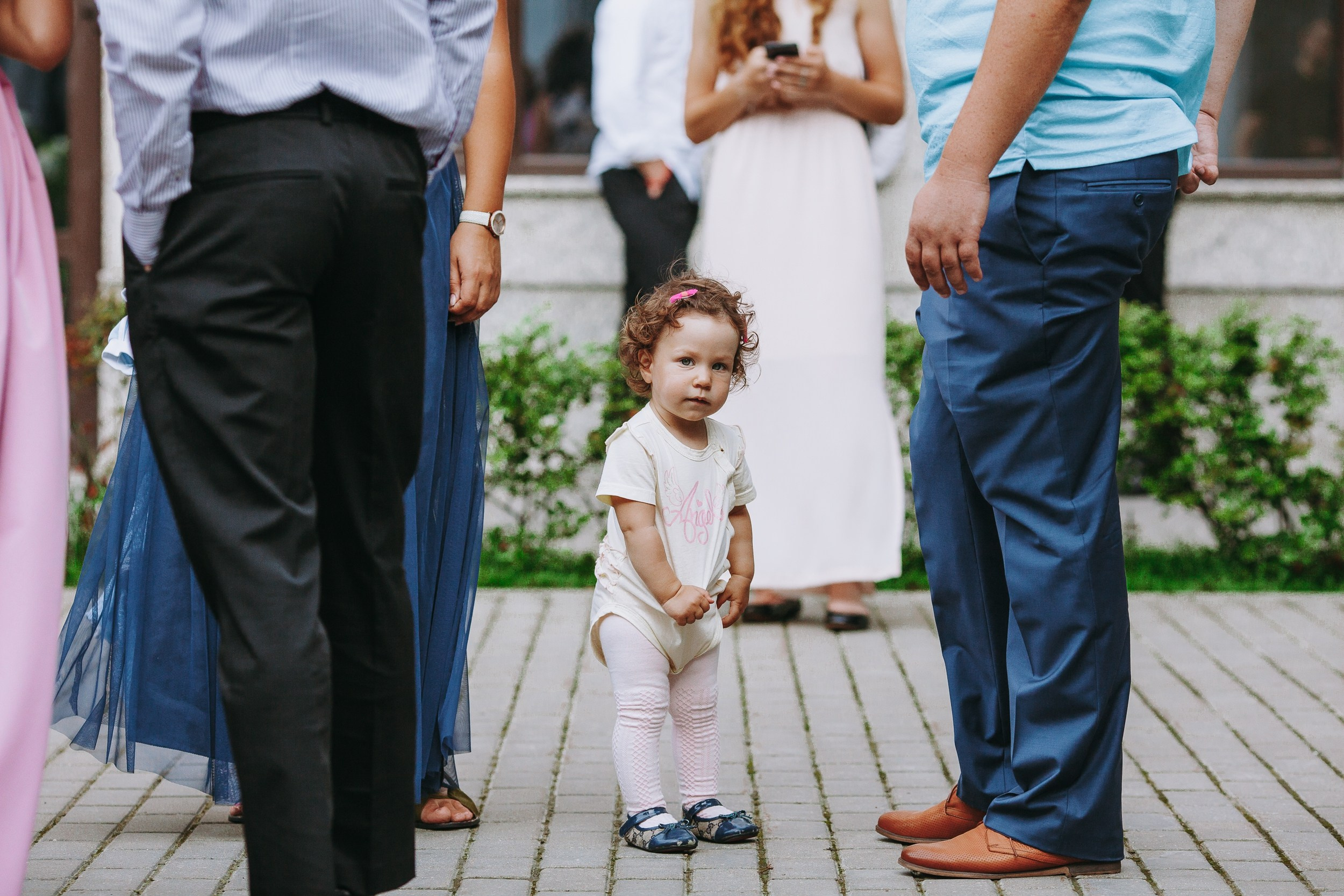 Кристина и Саша. Фотограф Артем Черепанов Москва
