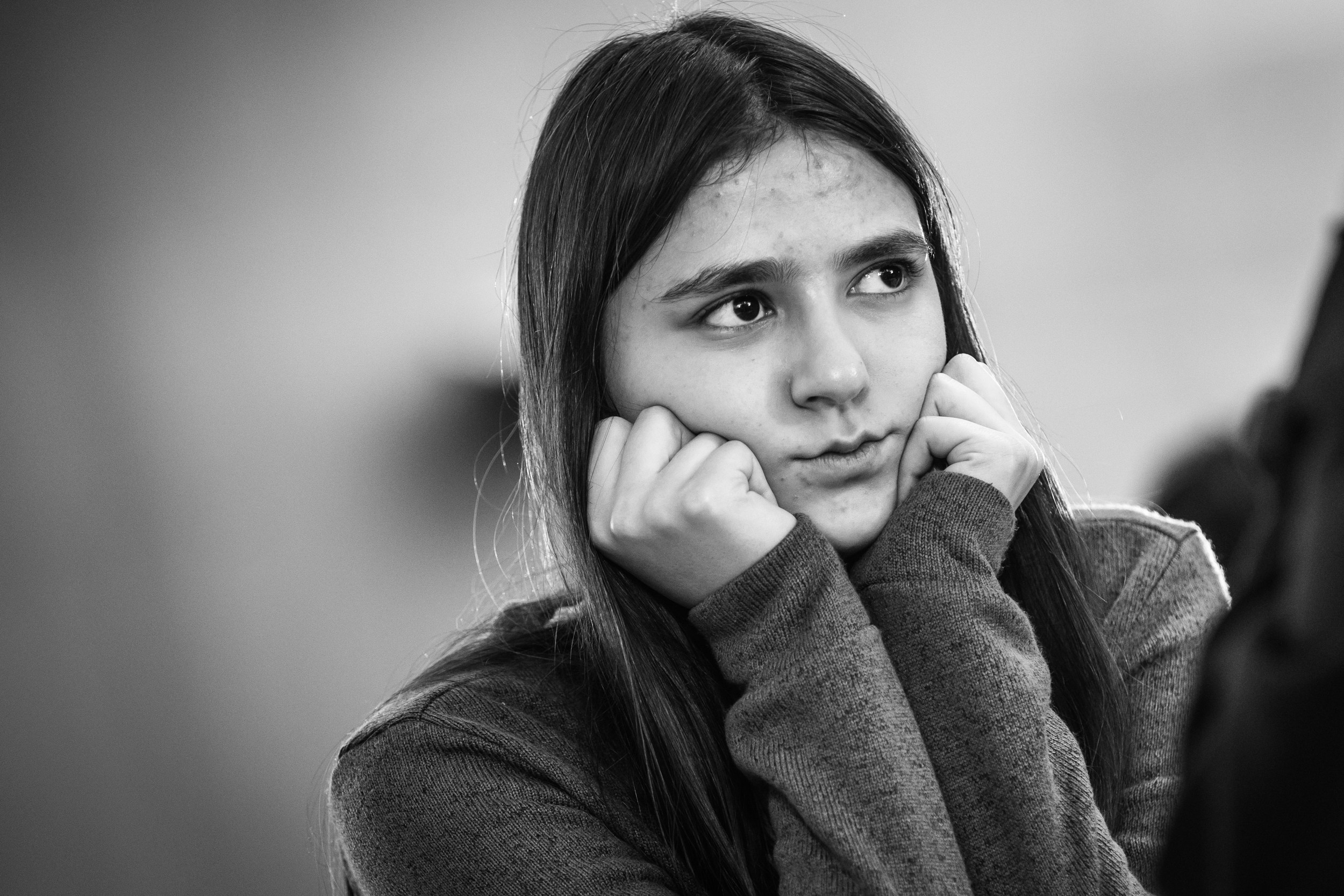 2024.12.11 Qatar Masters Open 2024 — Round8. Фотограф Анна Штурман (репортажная съёмка любых событий и мероприятий) Anna Shtourman photographer