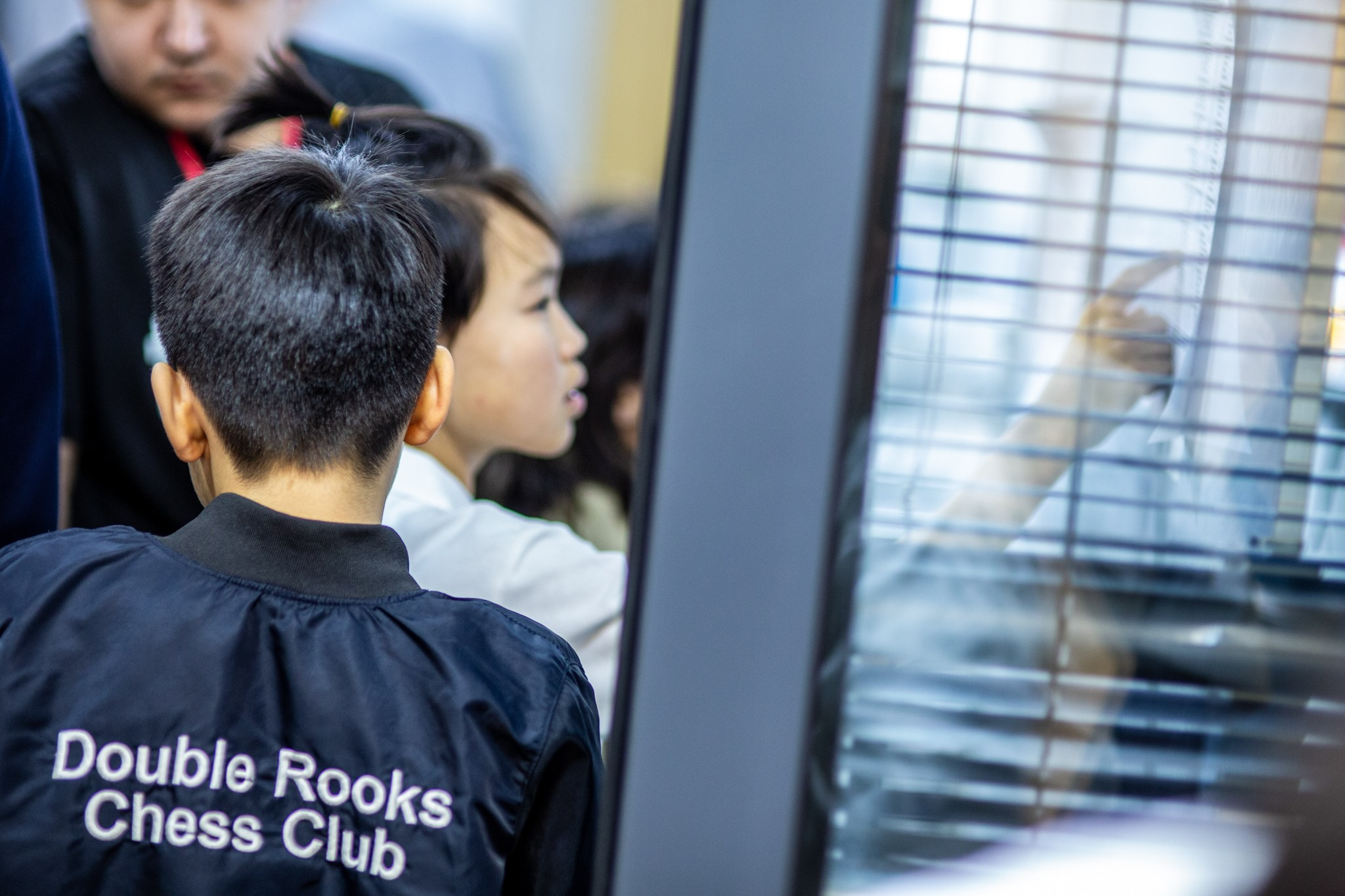 2025.02.01 KAZAKHMYS Youth Team Chess CUP 2025 — Day1_rapid. Фотограф Анна Штурман (репортажная съёмка любых событий и мероприятий) Anna Shtourman photographer