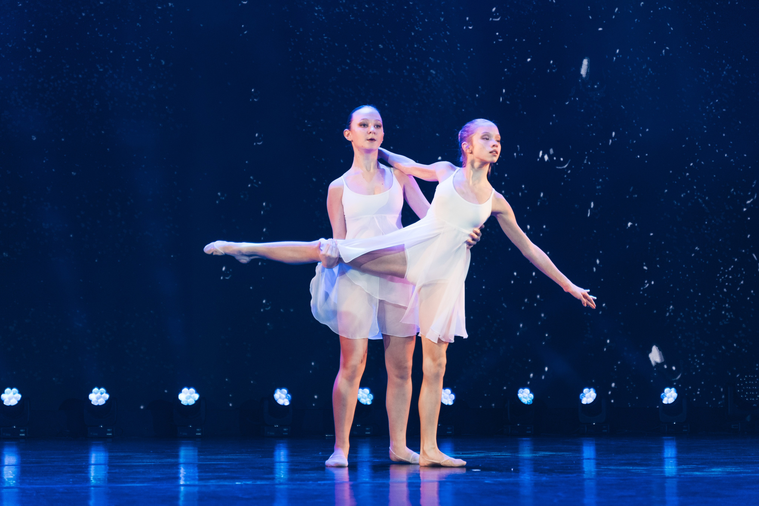 СурГУ 23.12.23. Репортажный и свадебный фотограф в Сургуте