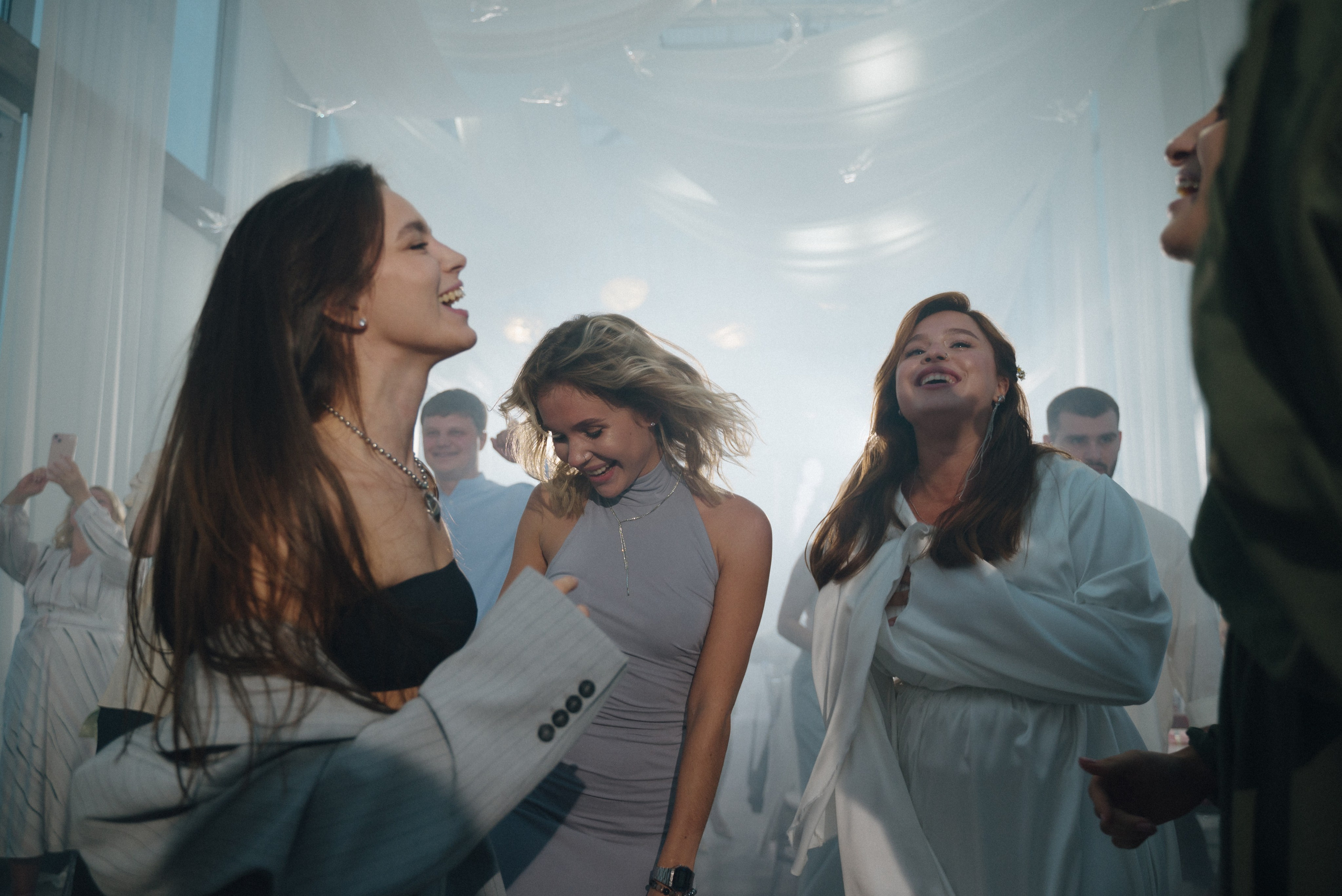 Полина и Кирилл. Репортажный и свадебный фотограф в Сургуте