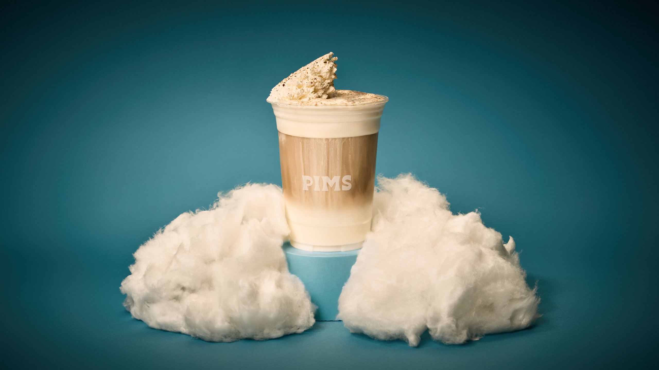 PIMS. Креативный продюсер / сет—дизайнер